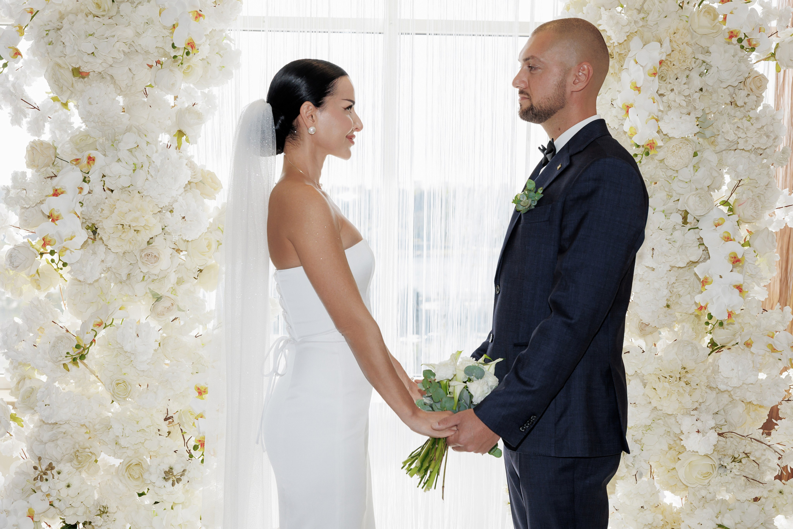 Руслана & Дмитро. Wedding Photographer in Ukraine & Europe | Elena Marshall