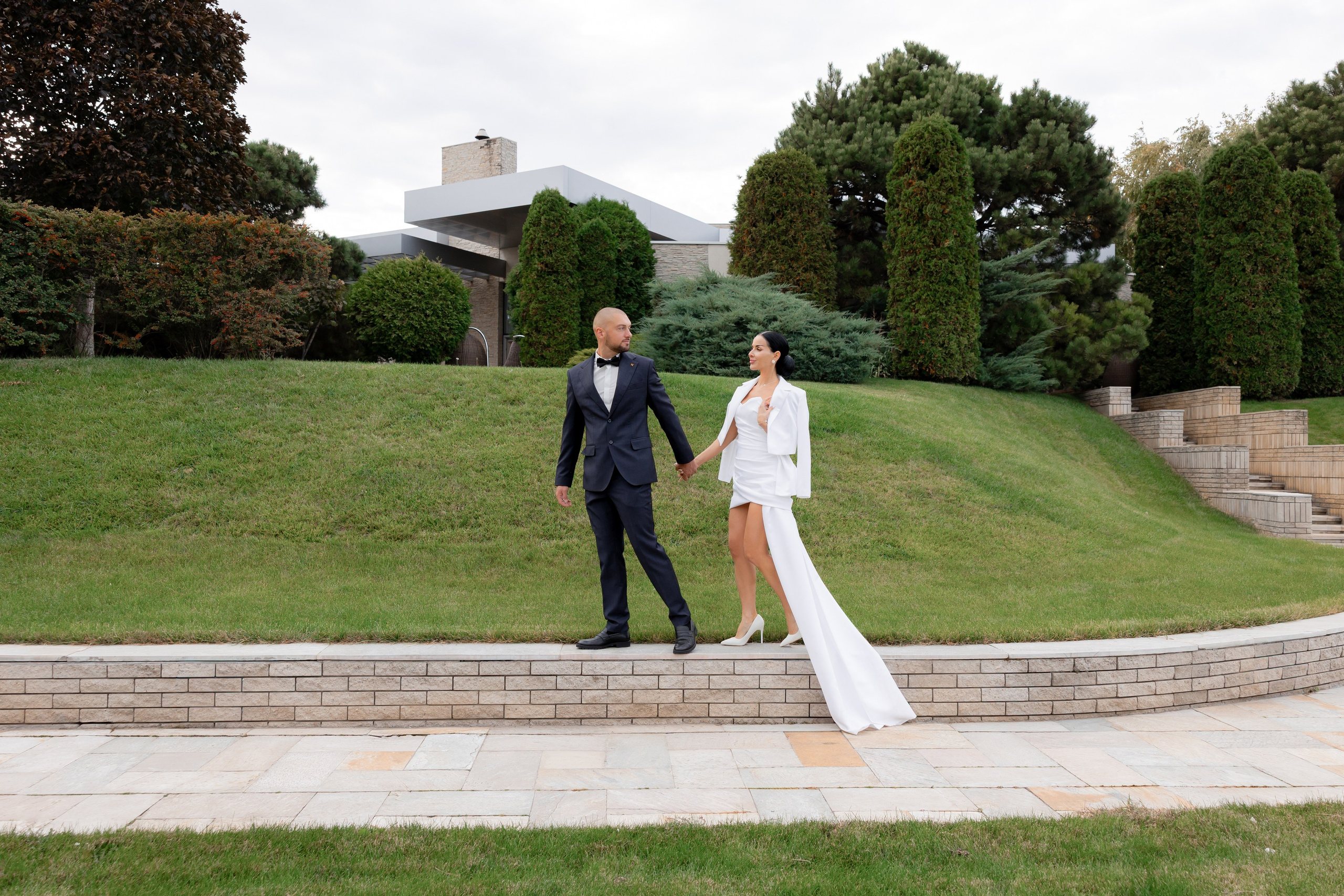 Руслана & Дмитро. Wedding Photographer in Ukraine & Europe | Elena Marshall