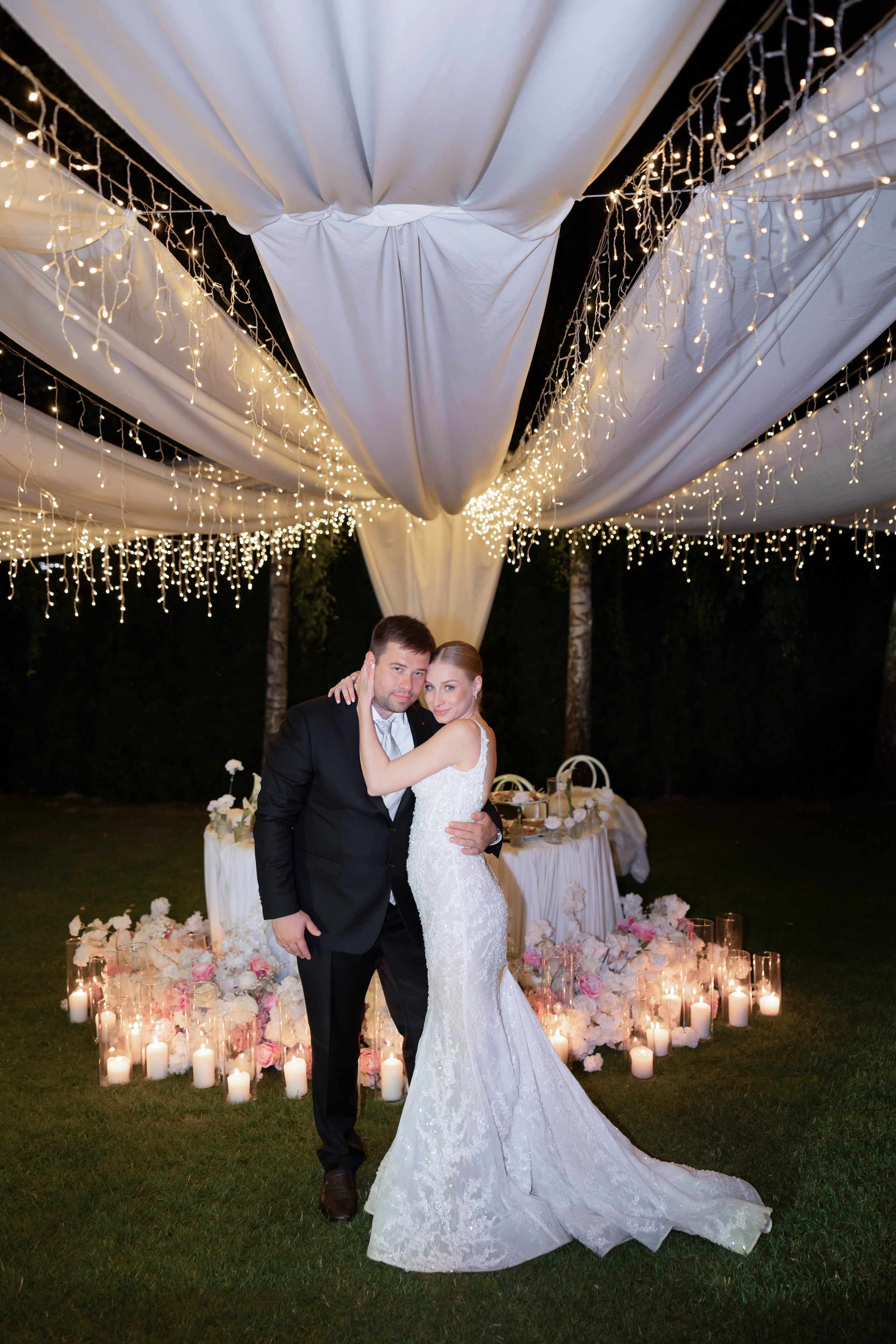 Alexandra & Victor. Wedding Photographer in Ukraine & Europe | Elena Marshall