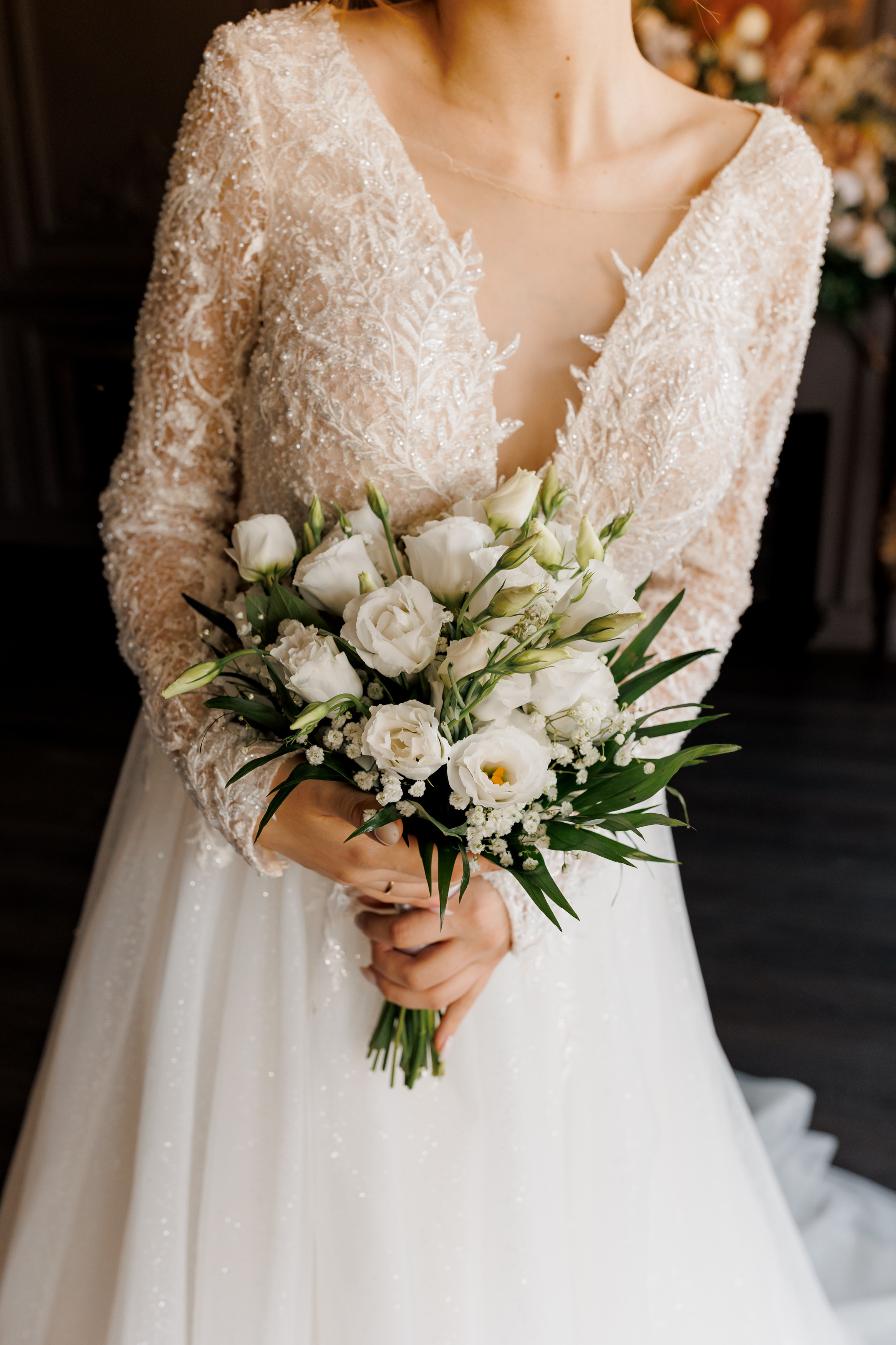 Маргарита и Ярик. Свадебный и портретный фотограф в Запорожье Украина Elena Marshall