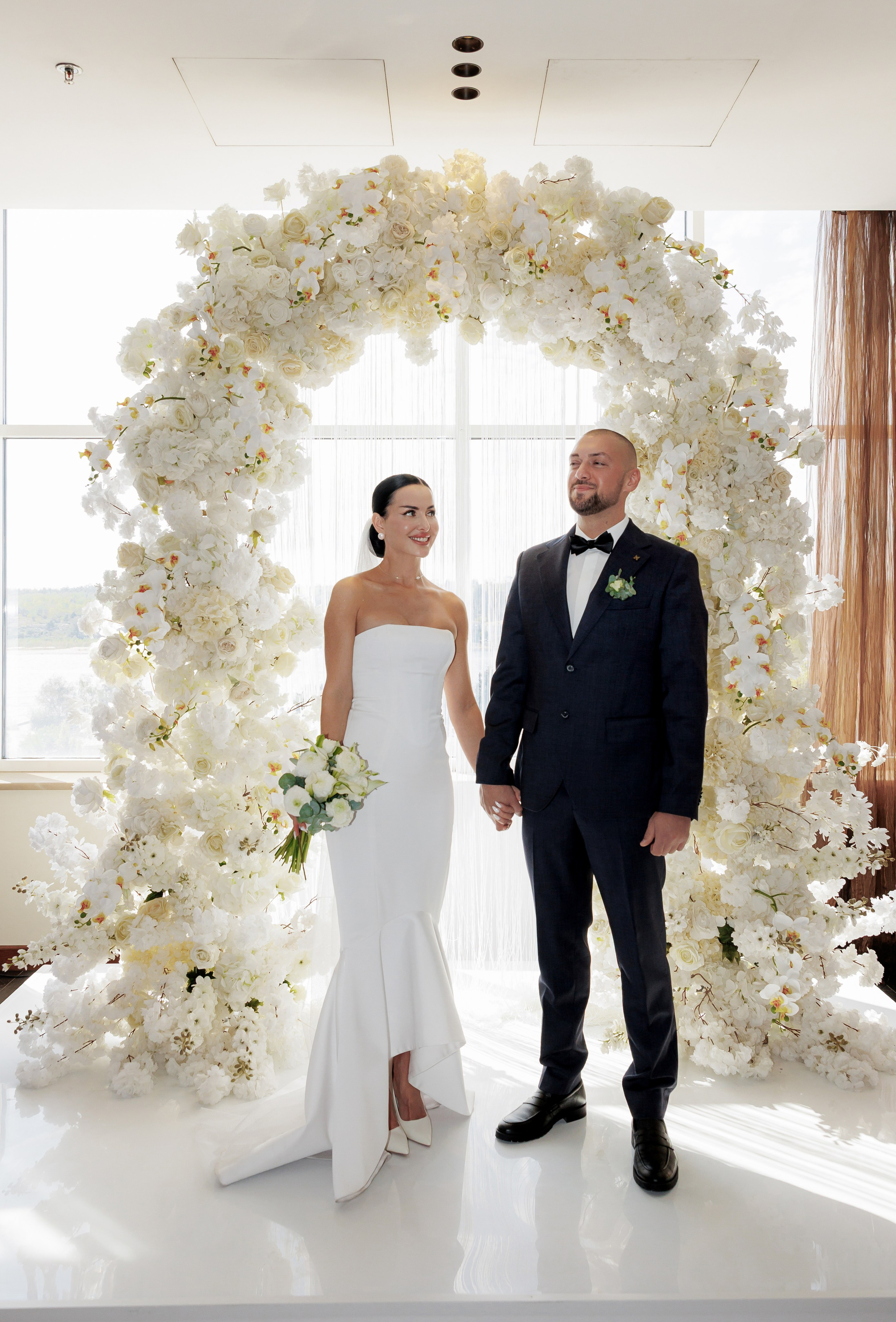 Руслана & Дмитро. Wedding Photographer in Ukraine & Europe | Elena Marshall