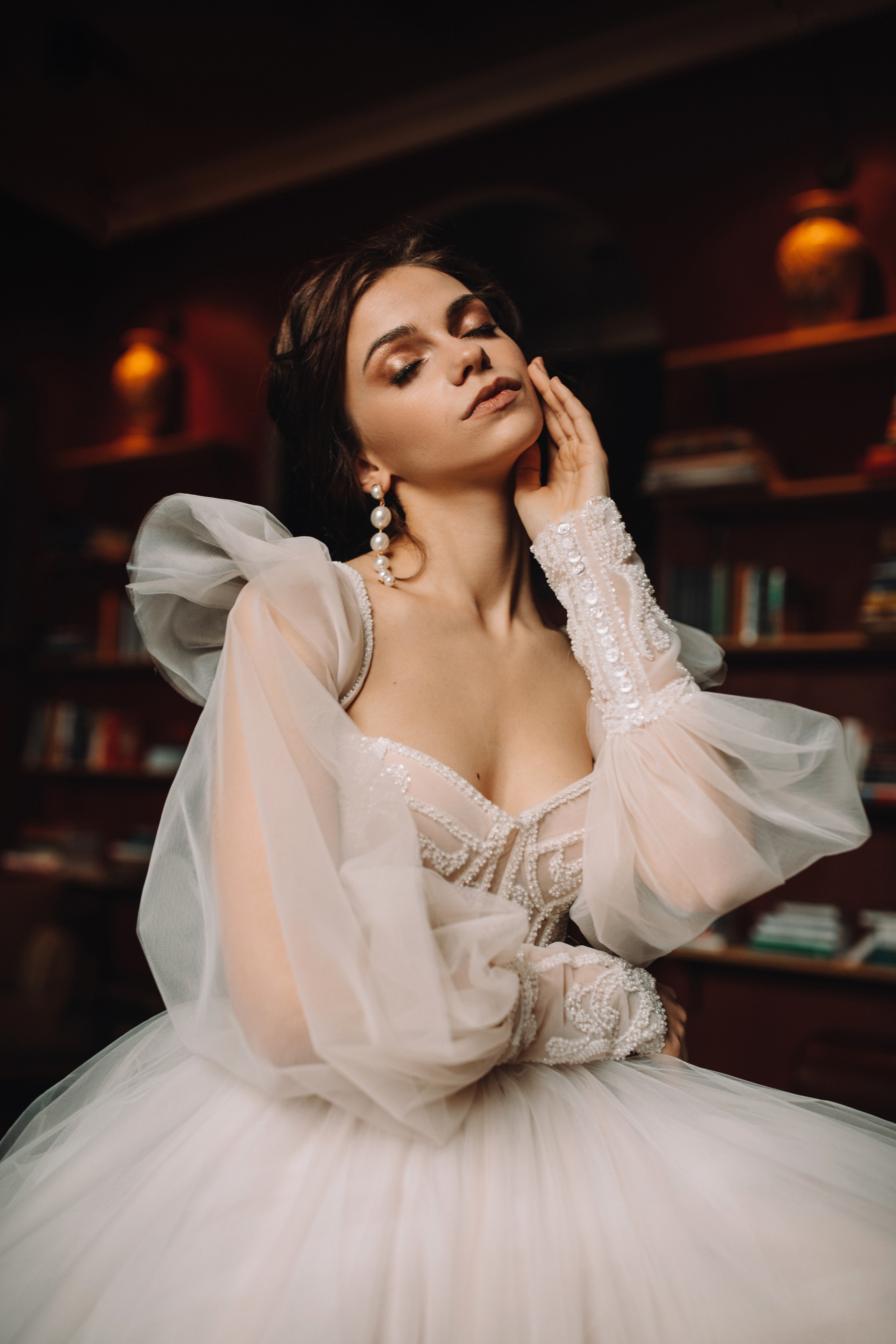 Дима и Катя. Свадебный и портретный фотограф в Запорожье Украина Elena Marshall