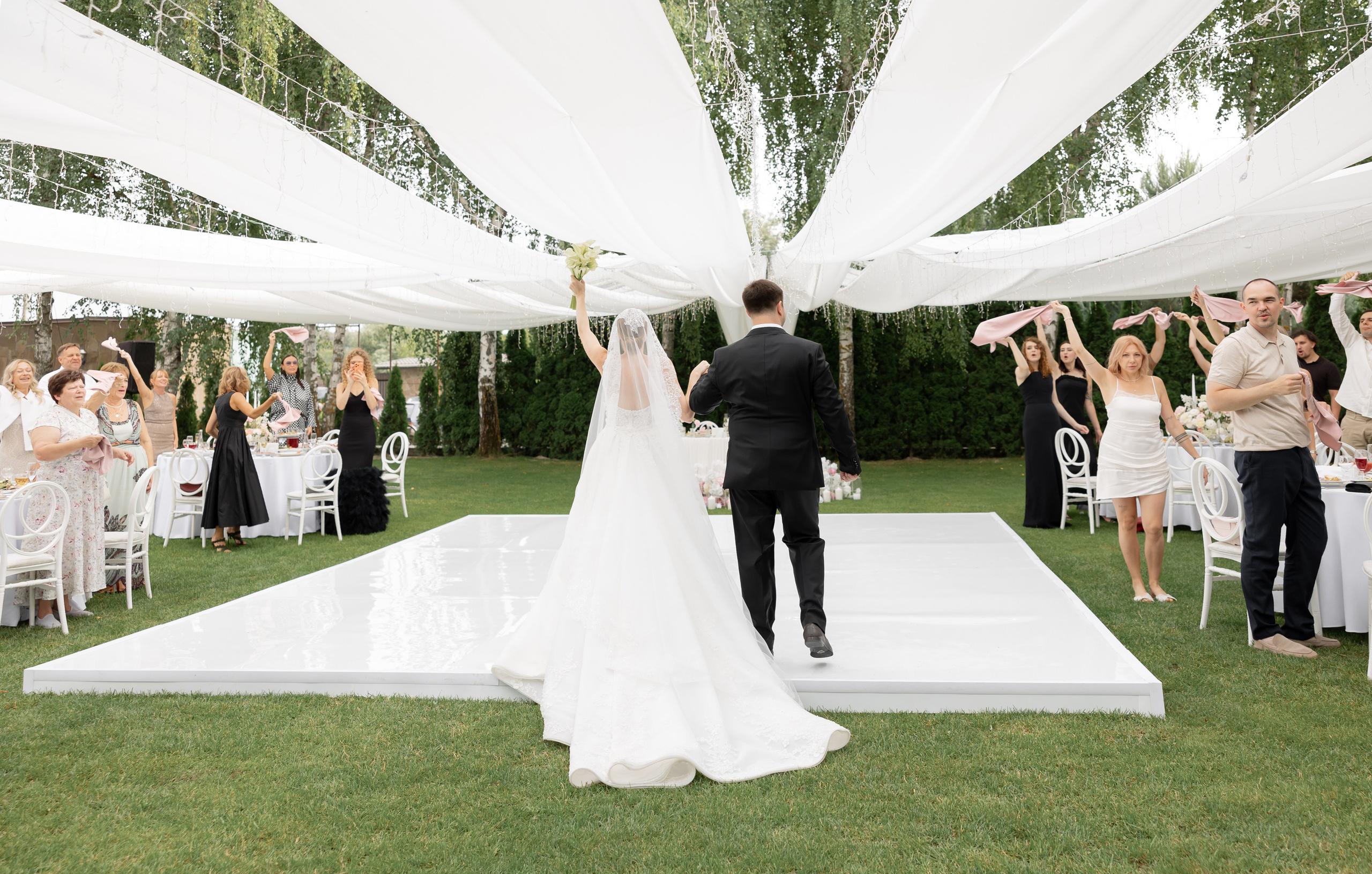 Alexandra & Victor. Wedding Photographer in Ukraine & Europe | Elena Marshall