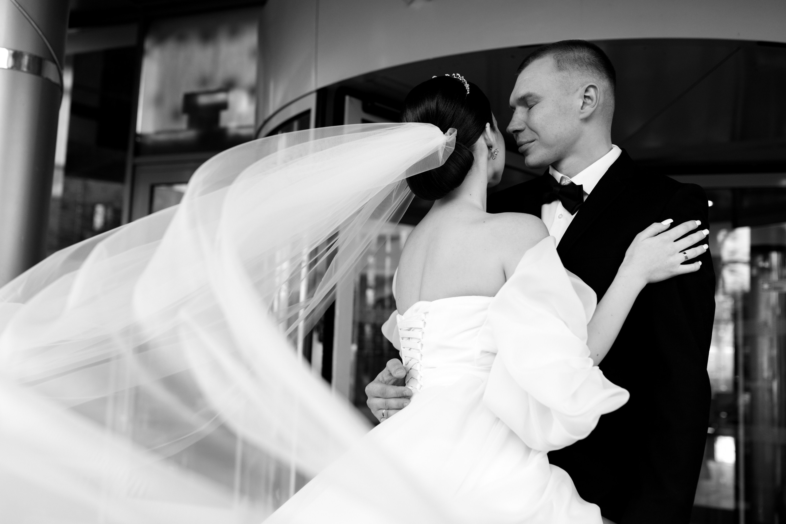 Свадебный и портретный фотограф в Запорожье Украина Elena Marshall