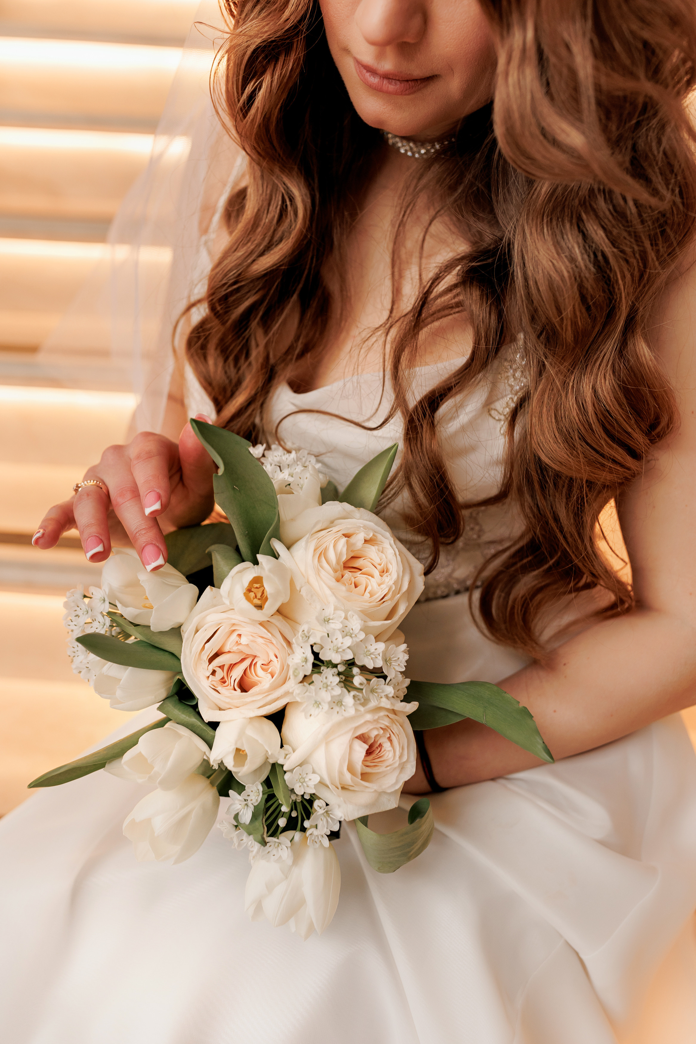 Яна и Богдан. Свадебный и портретный фотограф в Запорожье Украина Elena Marshall