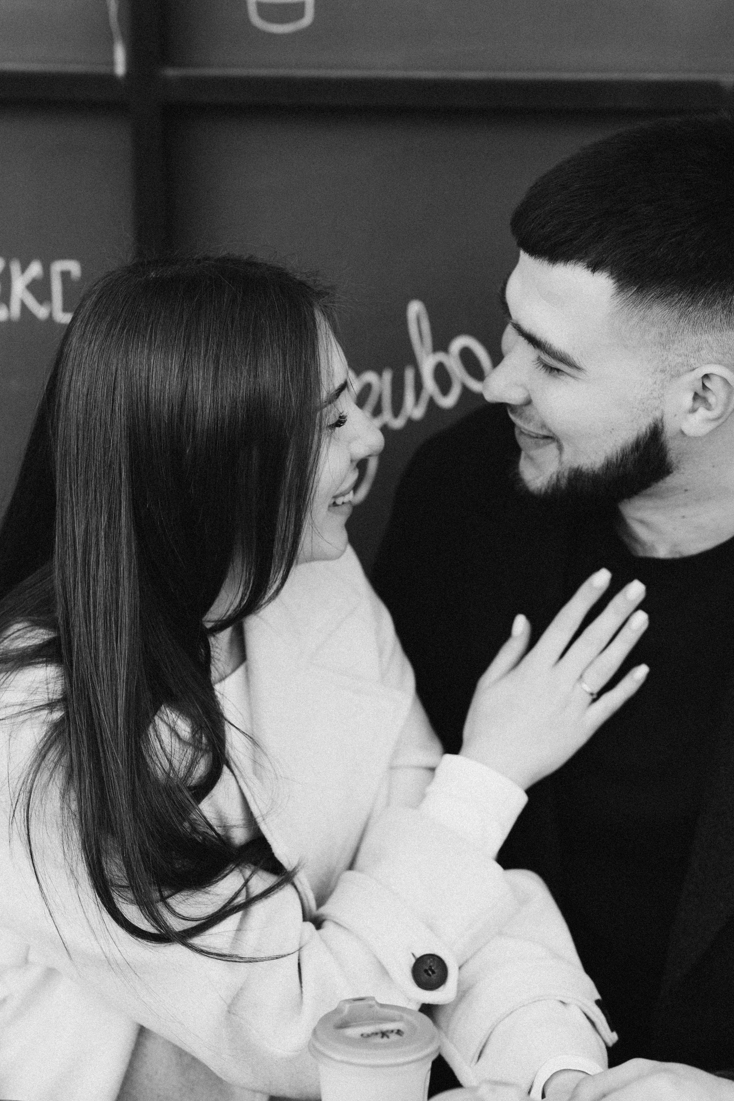 Love story Street. Свадебный и портретный фотограф в Запорожье Украина Elena Marshall