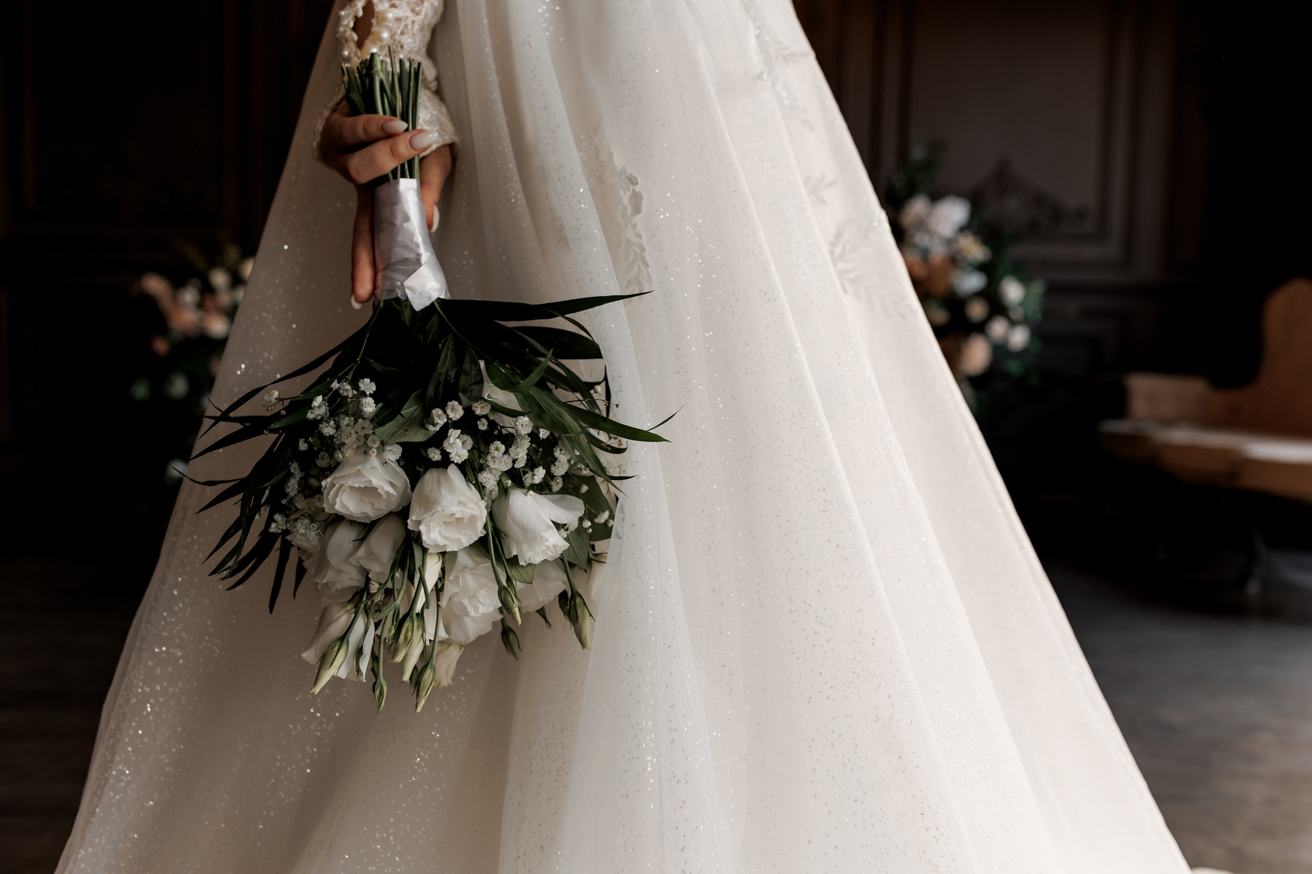 Маргарита и Ярик. Свадебный и портретный фотограф в Запорожье Украина Elena Marshall