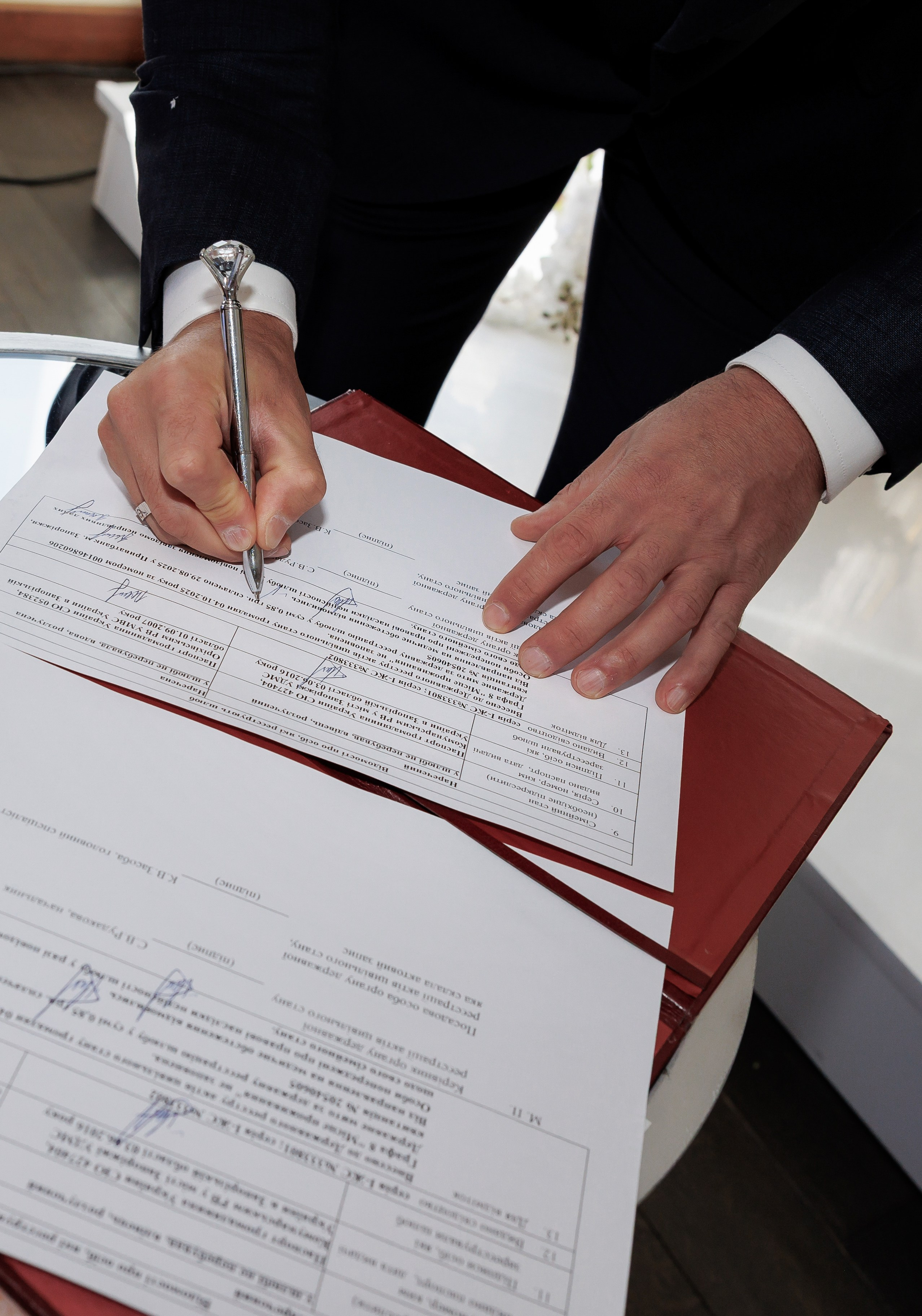 Руслана & Дмитро. Wedding Photographer in Ukraine & Europe | Elena Marshall