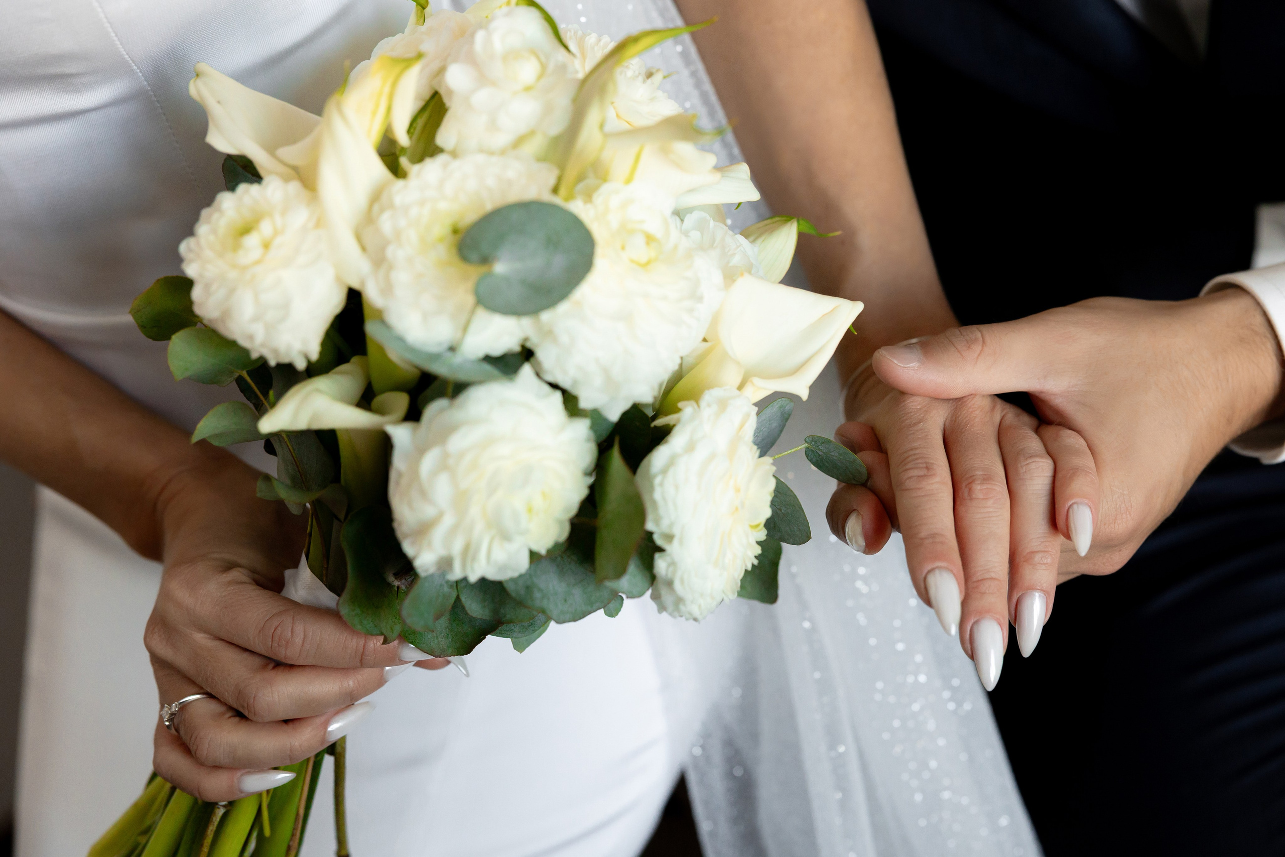 Руслана & Дмитро. Wedding Photographer in Ukraine & Europe | Elena Marshall