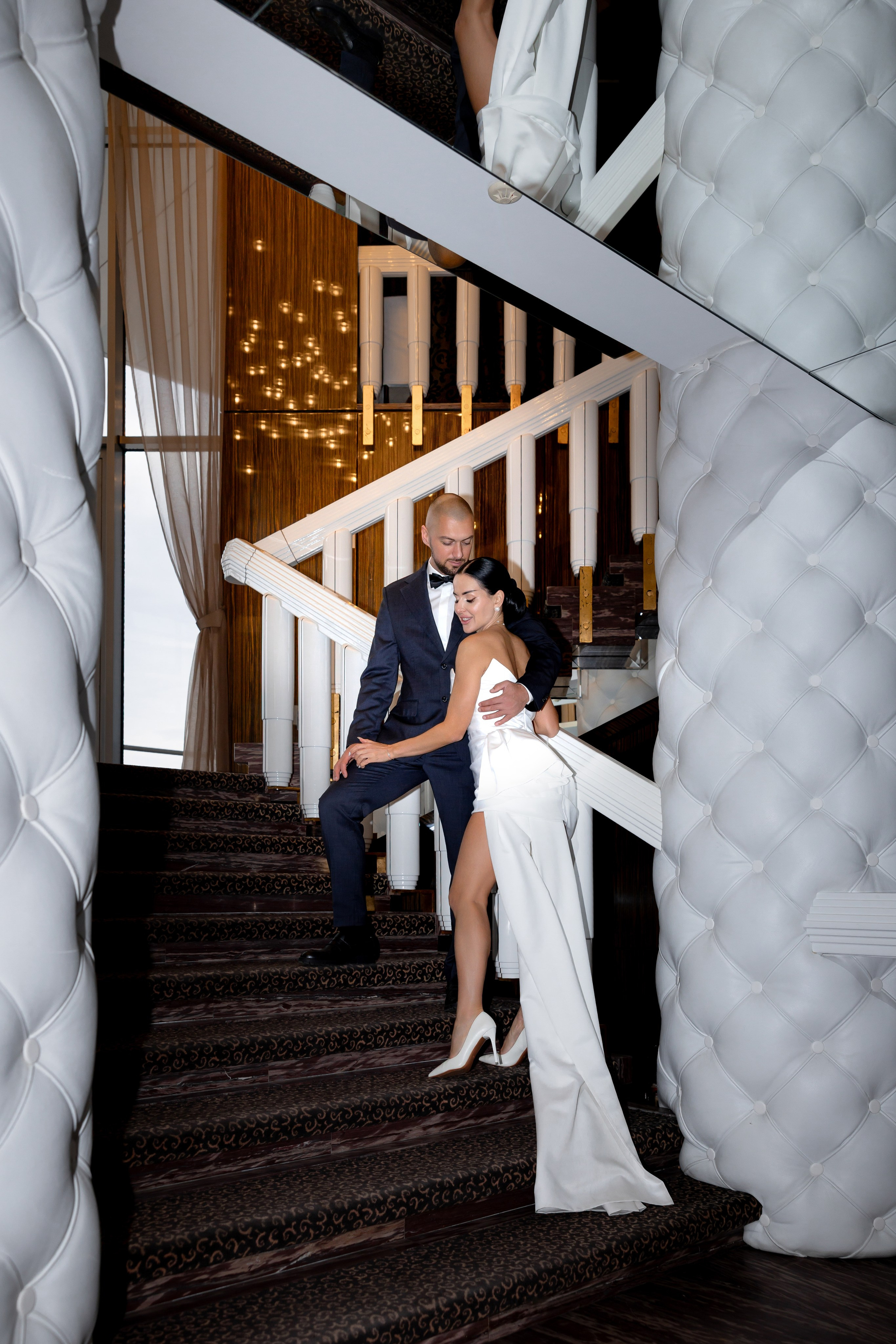 Руслана & Дмитро. Wedding Photographer in Ukraine & Europe | Elena Marshall