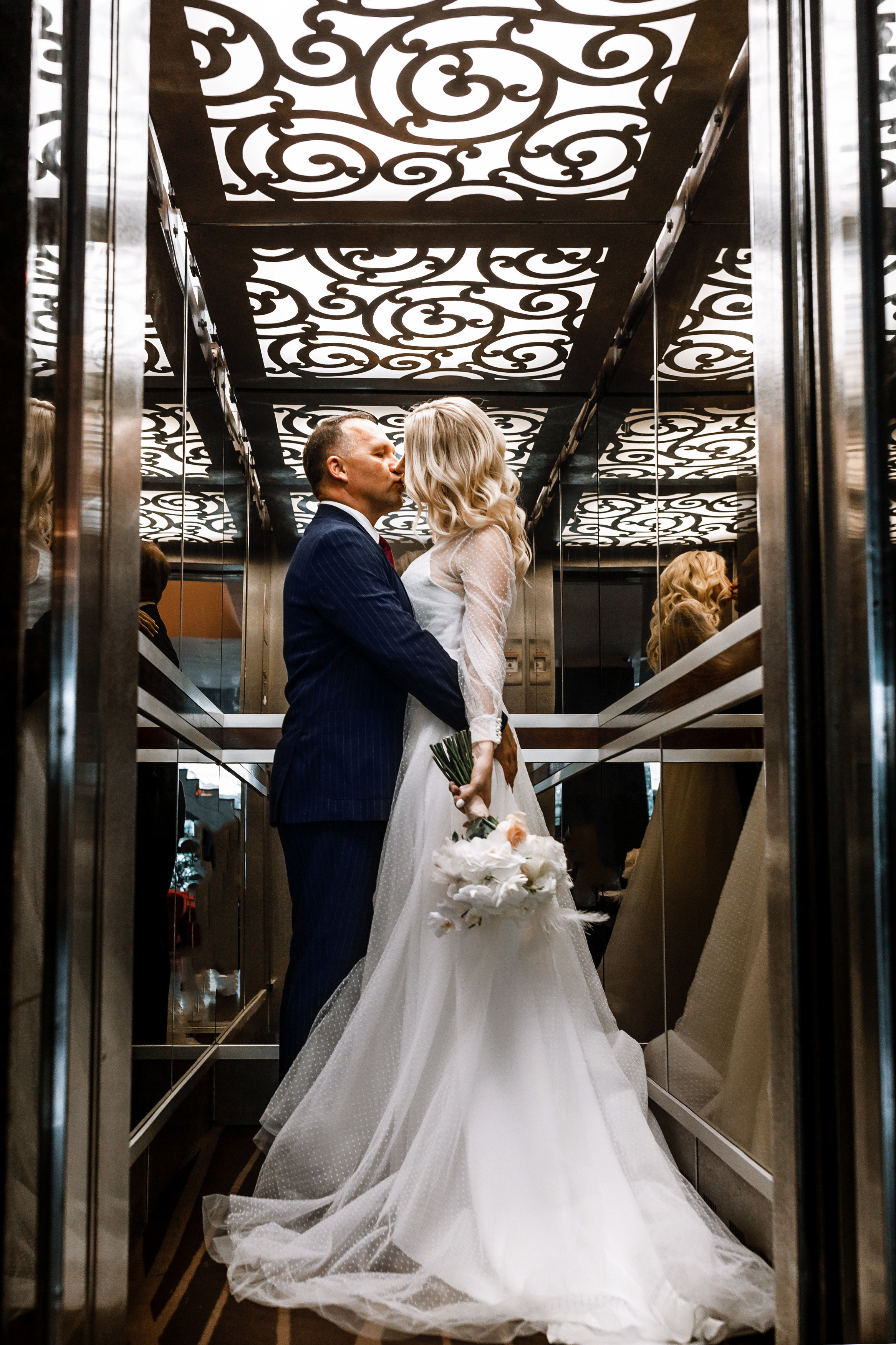 Маргарита и Василий. Свадебный и портретный фотограф в Запорожье Украина Elena Marshall