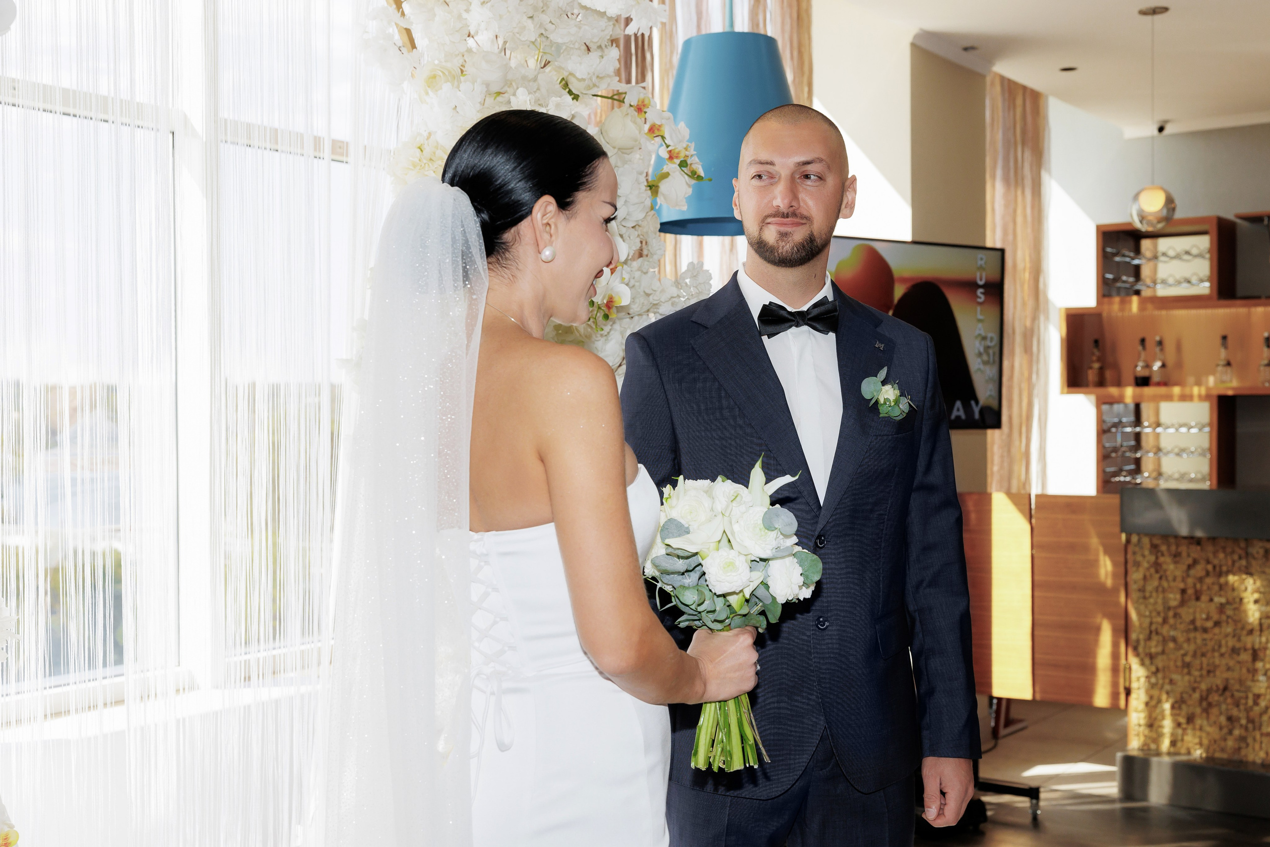 Руслана & Дмитро. Wedding Photographer in Ukraine & Europe | Elena Marshall