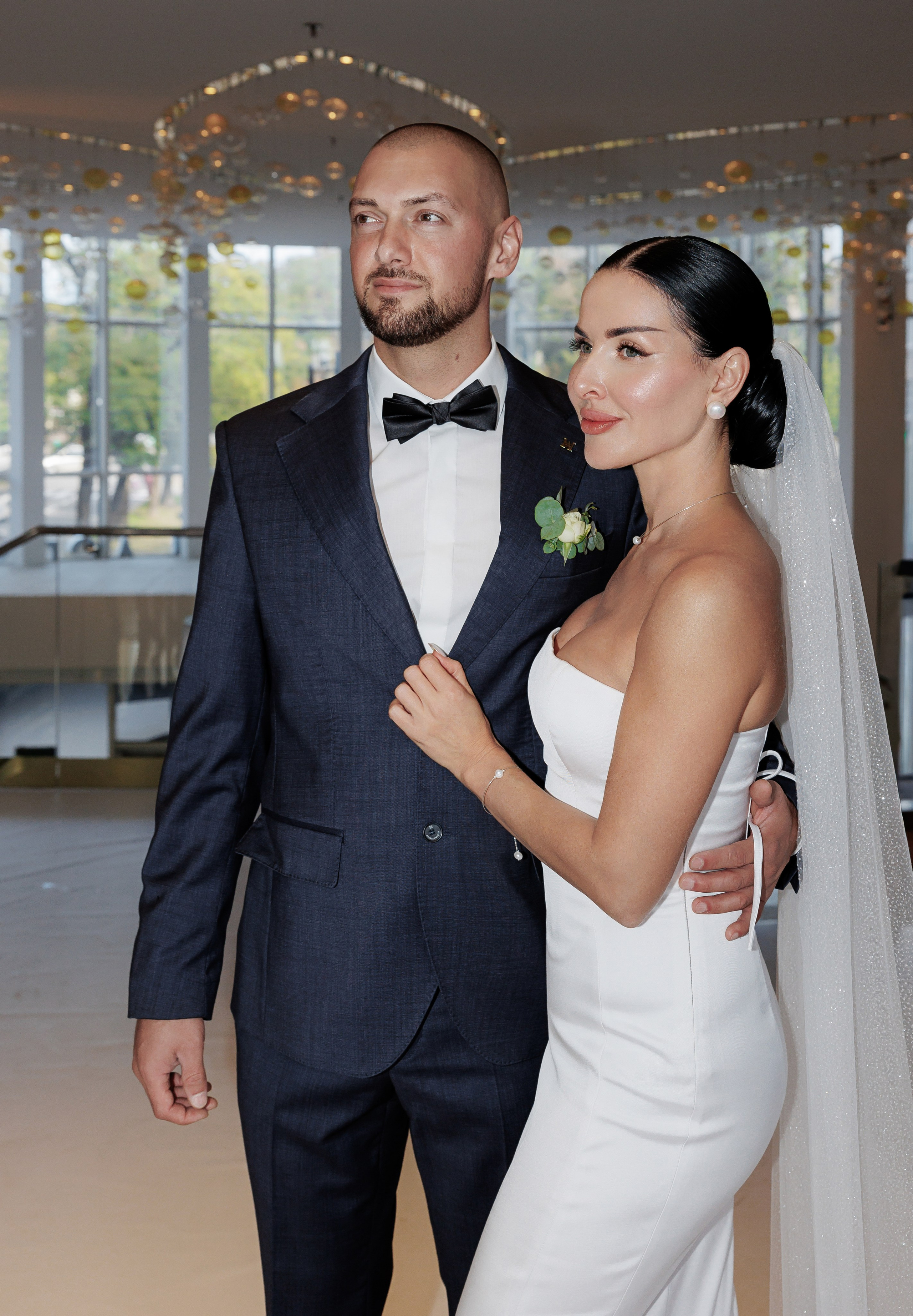 Руслана & Дмитро. Wedding Photographer in Ukraine & Europe | Elena Marshall