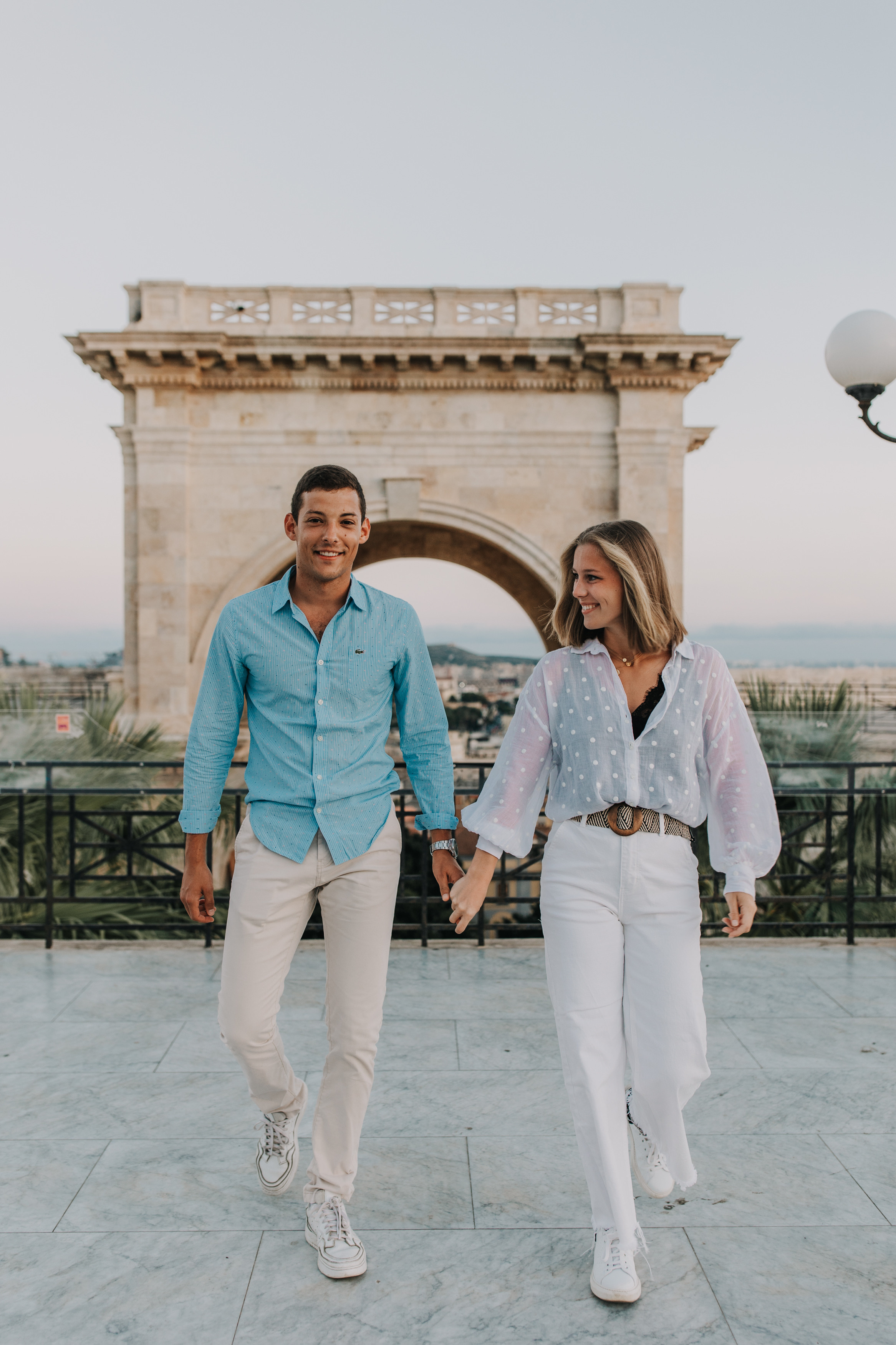 Camille and Basil Cagliari. Свадебный и портретный фотограф в Запорожье Украина Elena Marshall