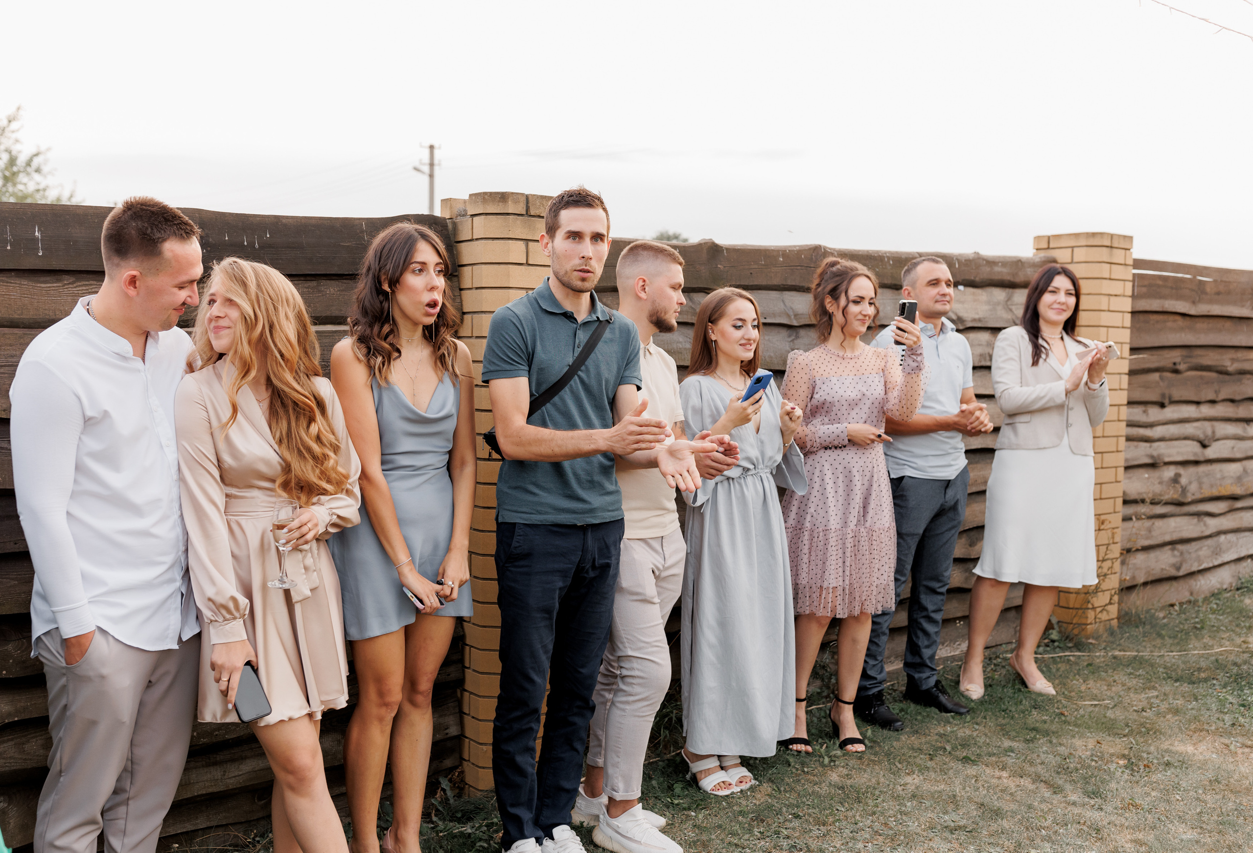 Влад и Виктория. Свадебный и портретный фотограф в Запорожье Украина Elena Marshall