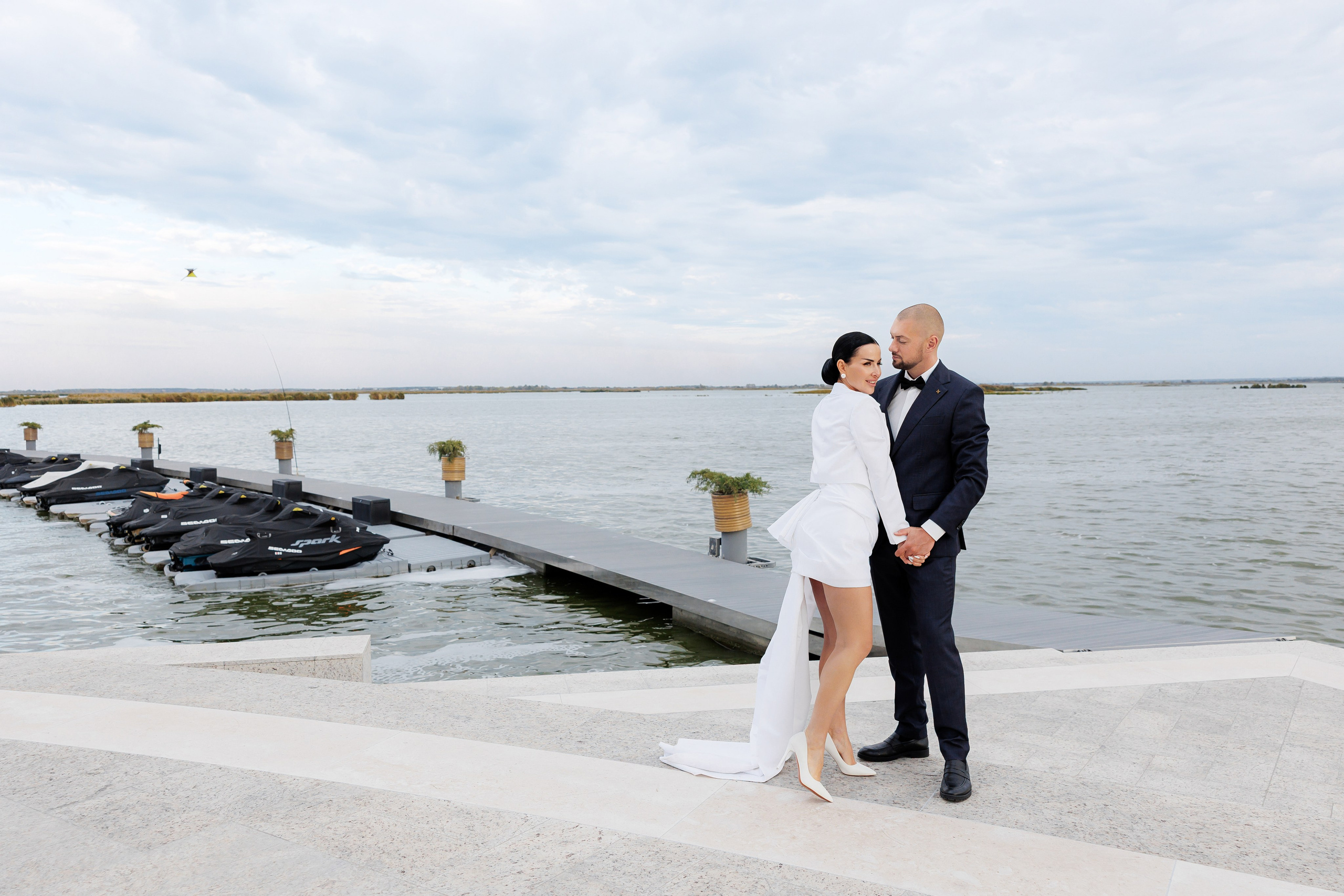 Руслана & Дмитро. Wedding Photographer in Ukraine & Europe | Elena Marshall