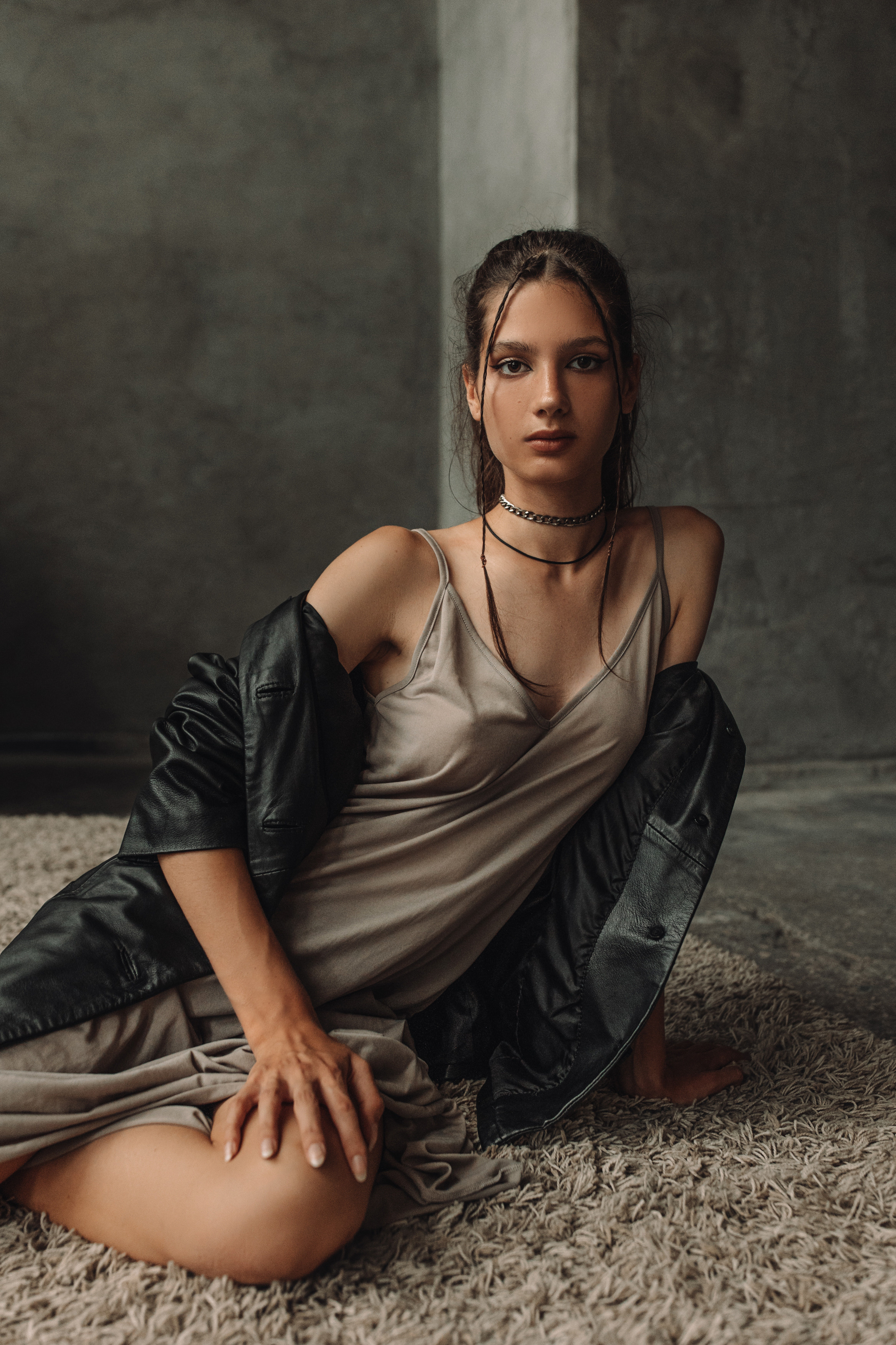 Диана. Свадебный и портретный фотограф в Запорожье Украина Elena Marshall