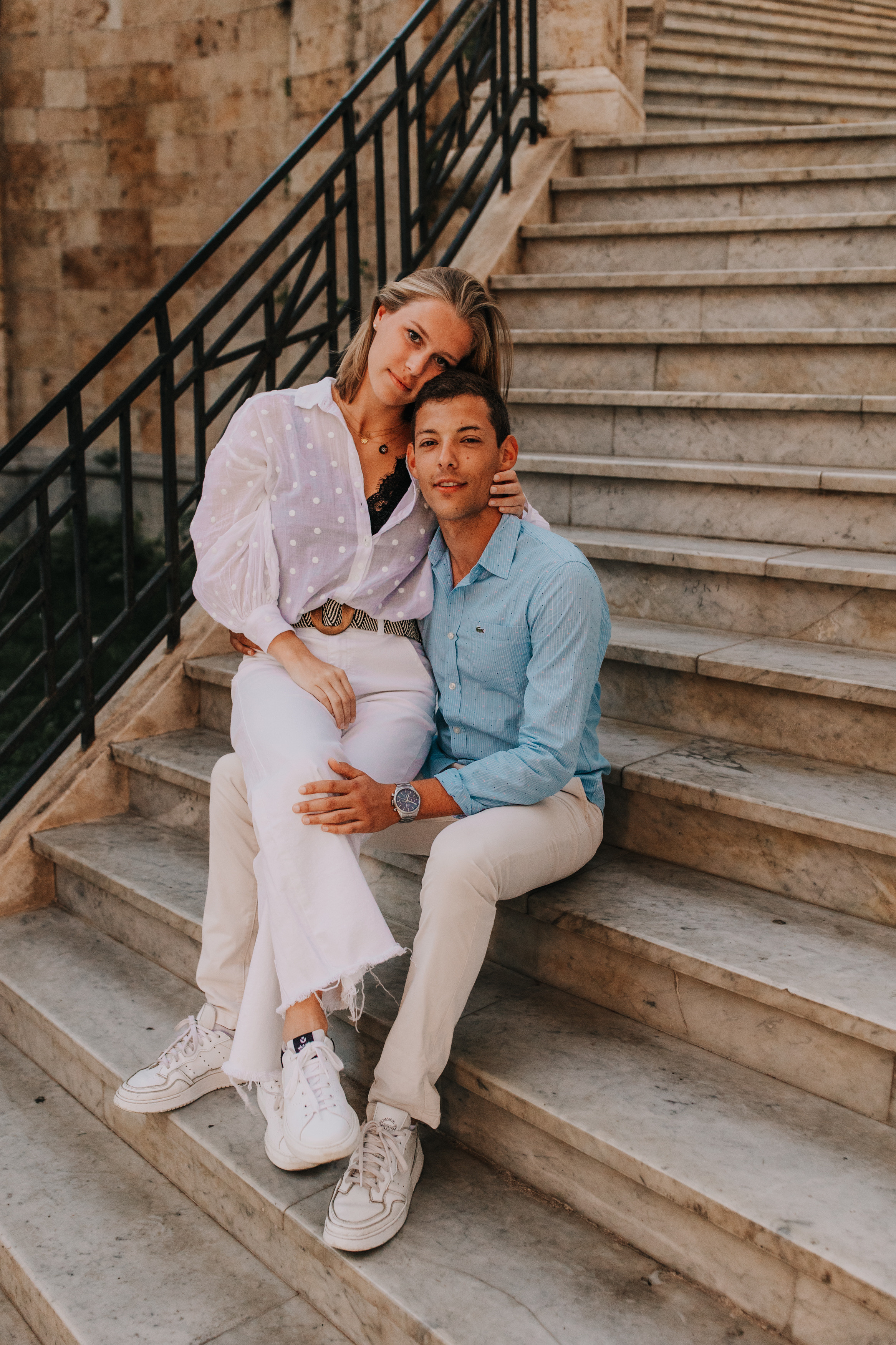 Camille and Basil Cagliari. Свадебный и портретный фотограф в Запорожье Украина Elena Marshall