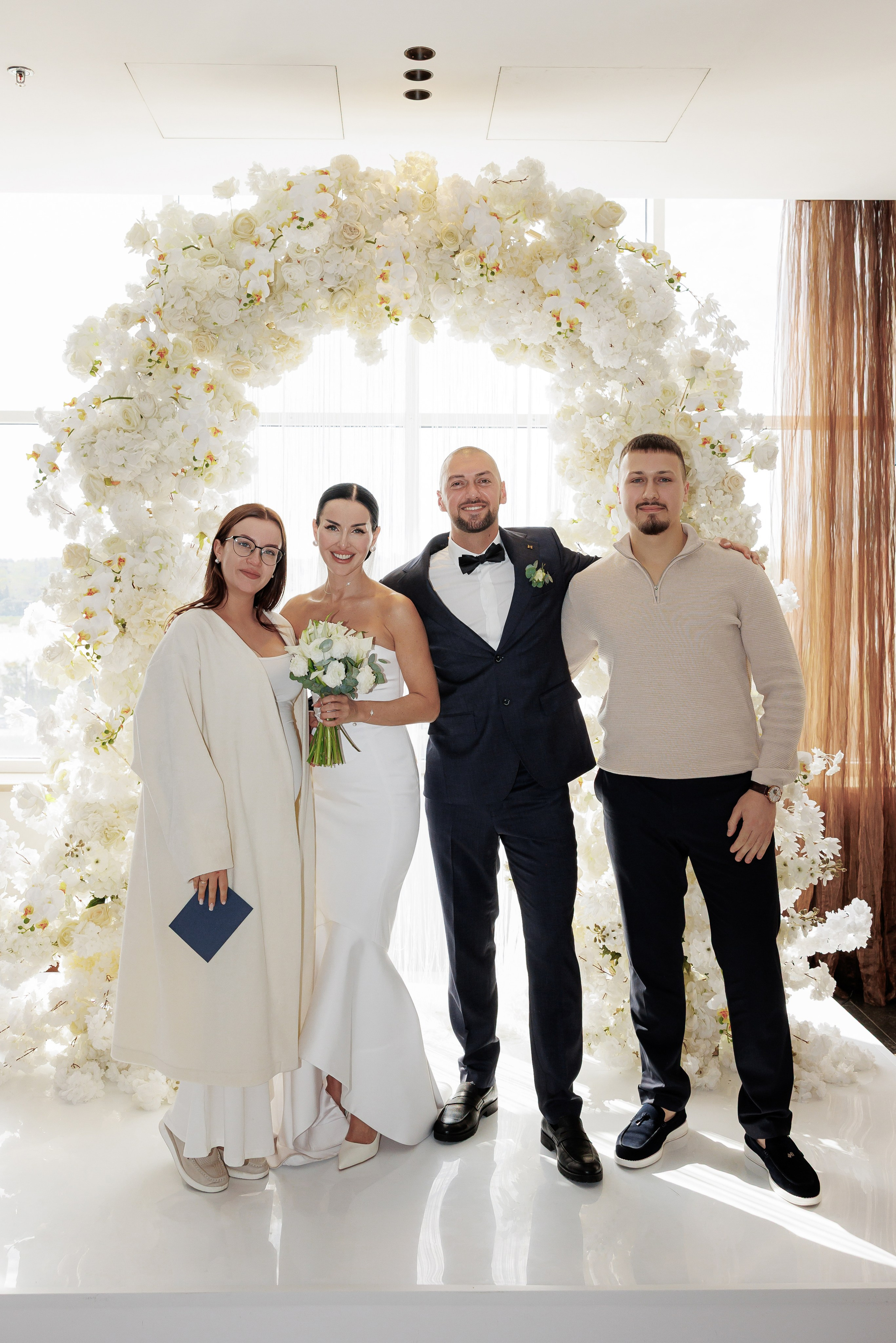 Руслана & Дмитро. Wedding Photographer in Ukraine & Europe | Elena Marshall