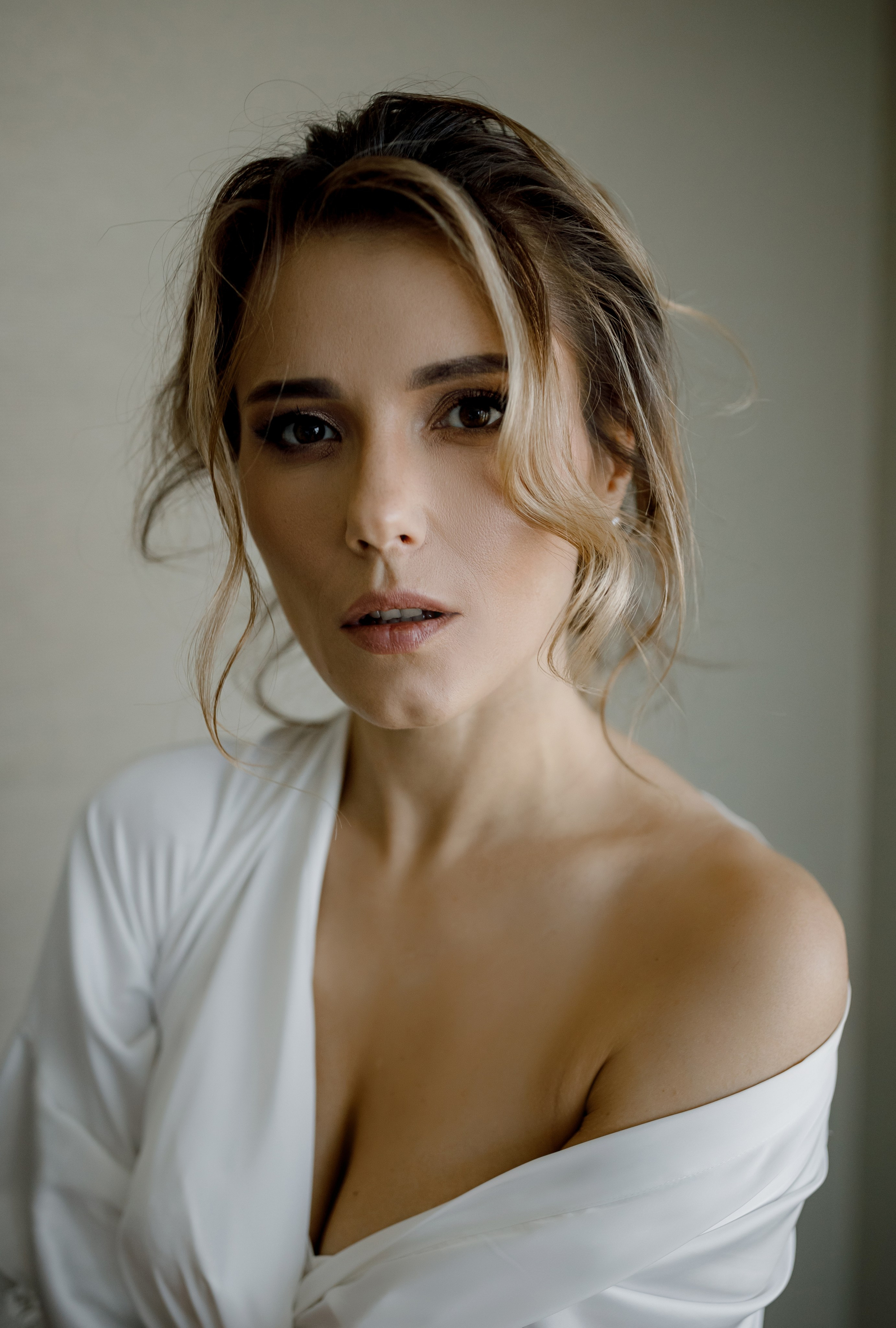 Свадебный и портретный фотограф в Запорожье Украина Elena Marshall