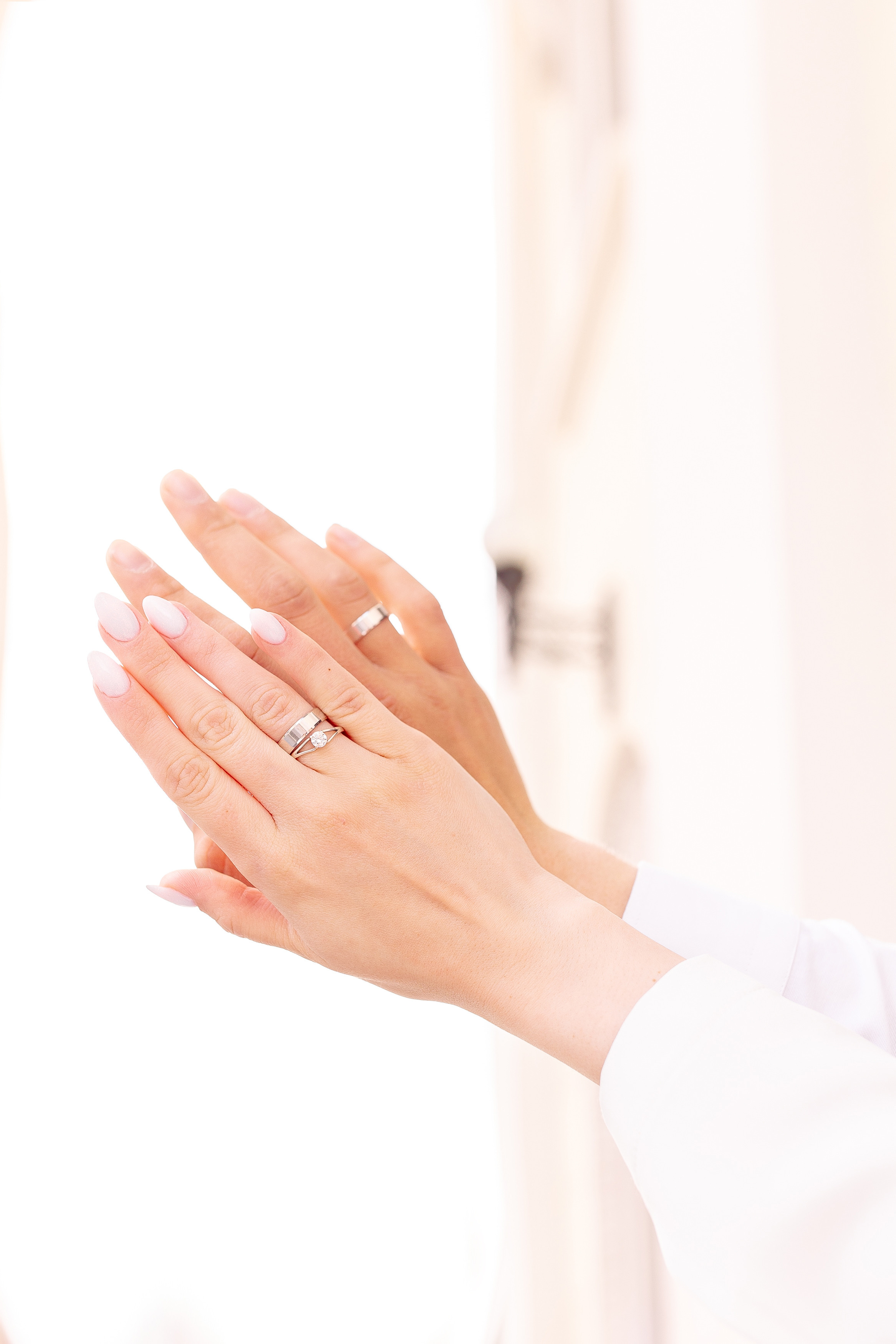 Лиза и Саша. Свадебный и портретный фотограф в Запорожье Украина Elena Marshall