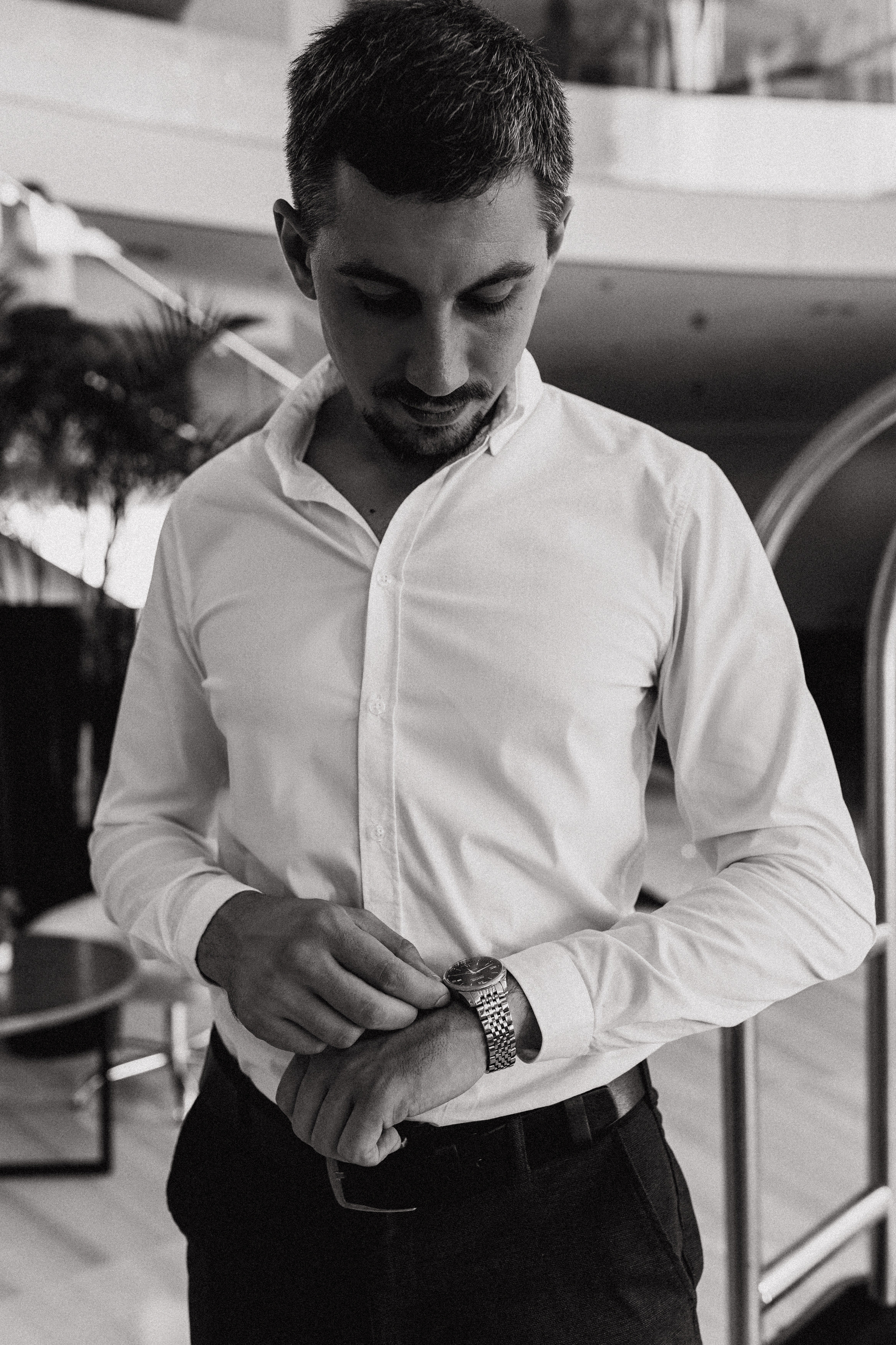 Яра и Игорь. Свадебный и портретный фотограф в Запорожье Украина Elena Marshall