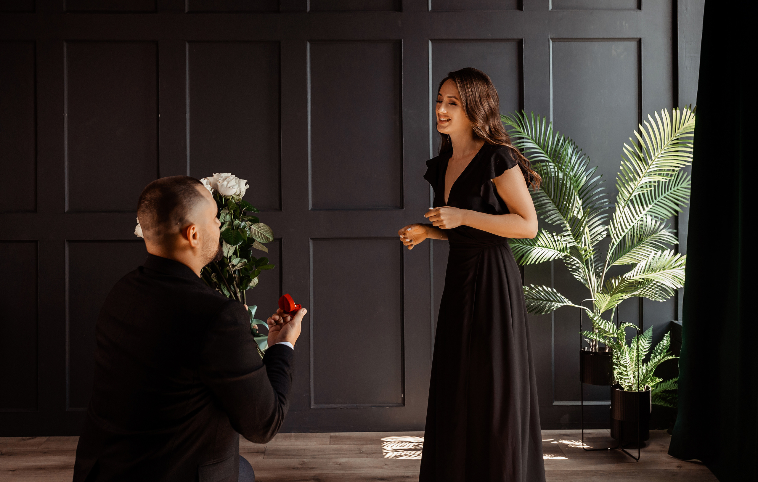 Саша и Валя (предложение /Love story). Свадебный и портретный фотограф в Запорожье Украина Elena Marshall