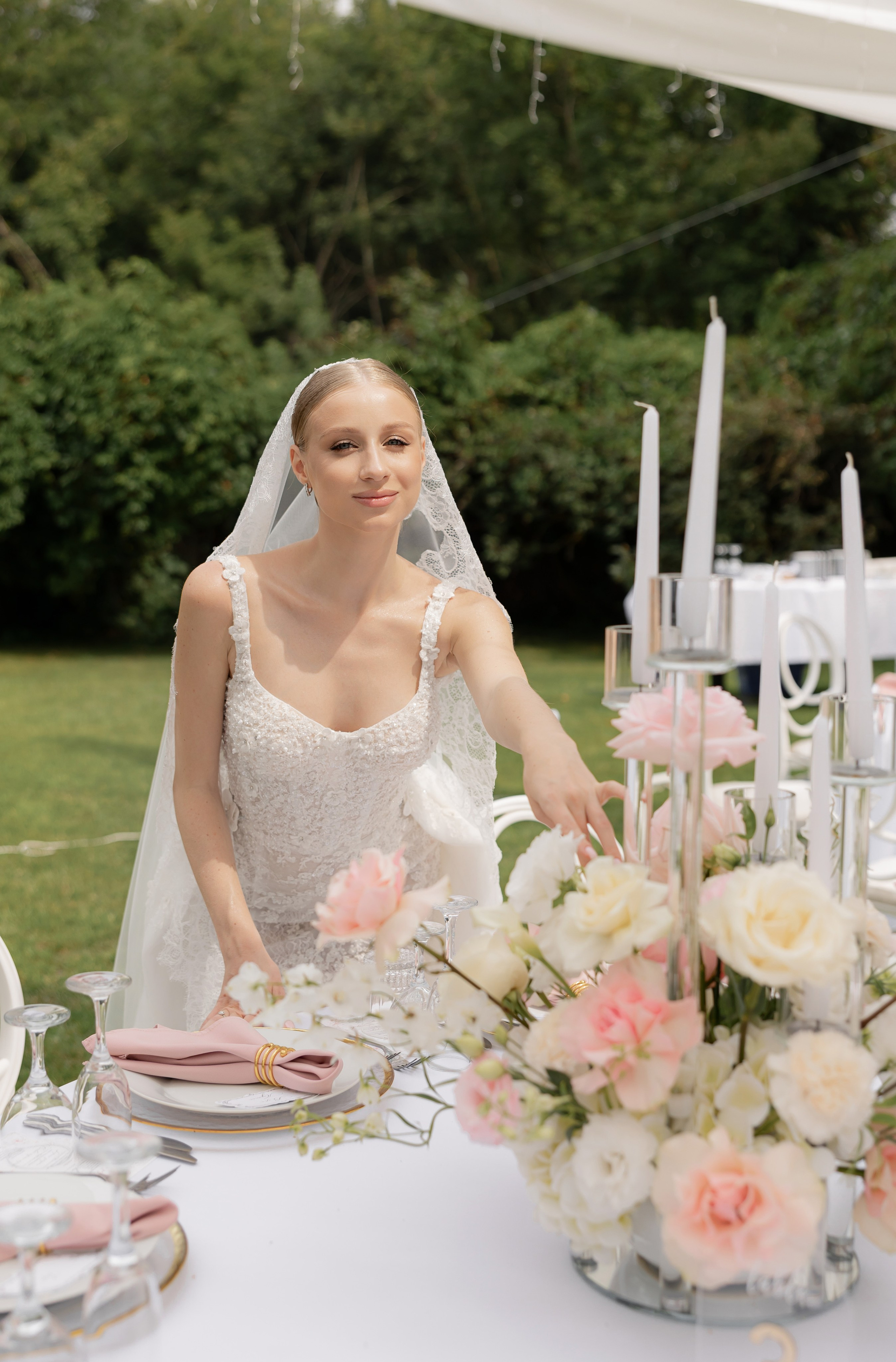 Alexandra & Victor. Wedding Photographer in Ukraine & Europe | Elena Marshall