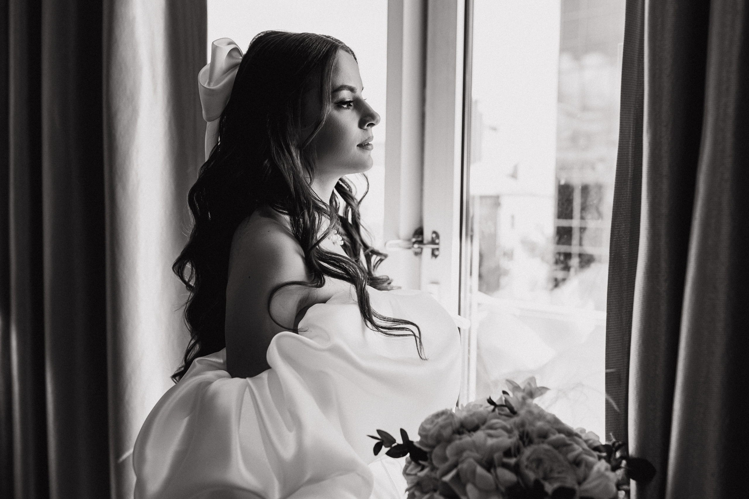 Татьяна и Евгений. Свадебный и портретный фотограф в Запорожье Украина Elena Marshall