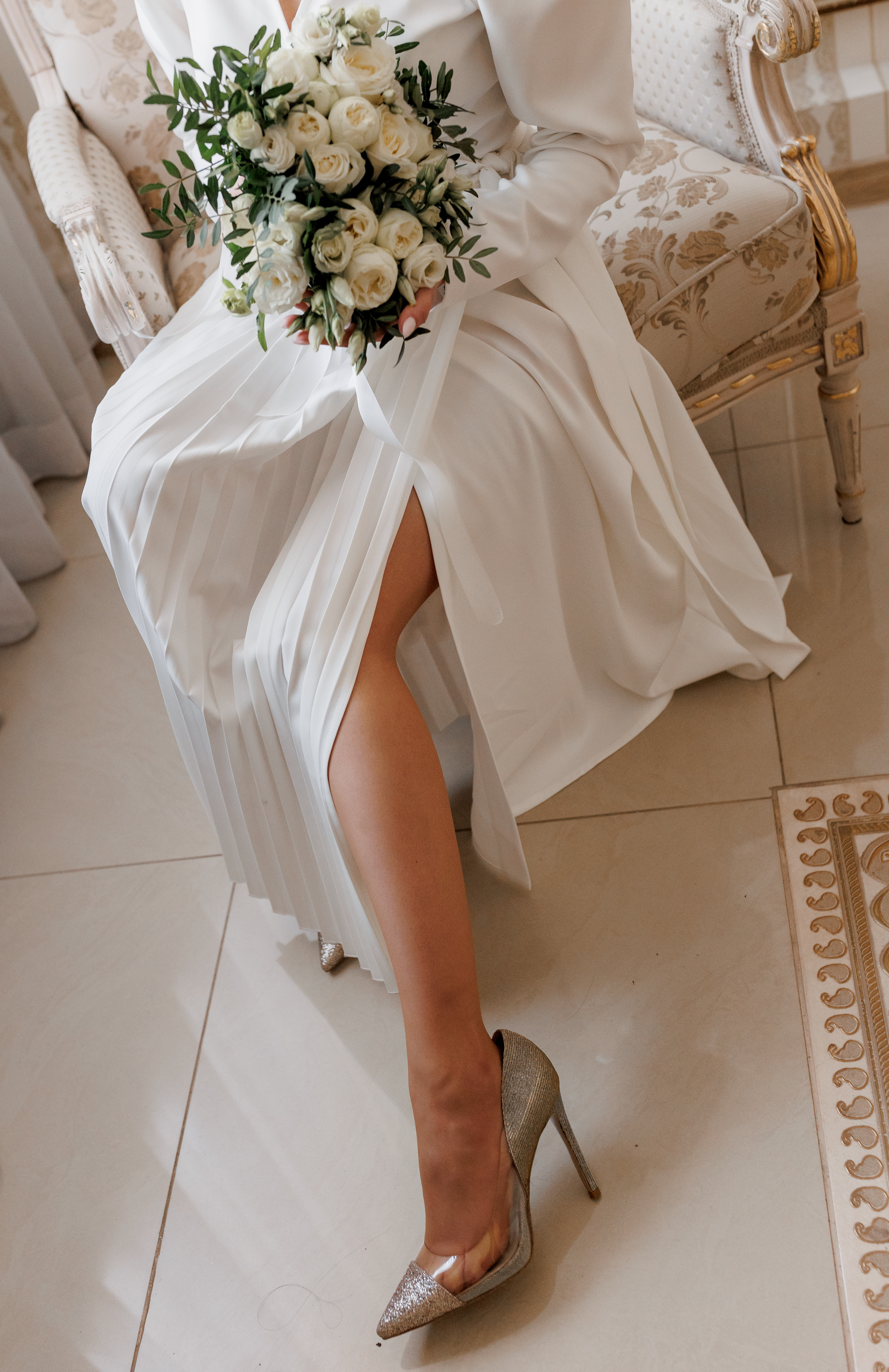 Лиза и Саша. Свадебный и портретный фотограф в Запорожье Украина Elena Marshall