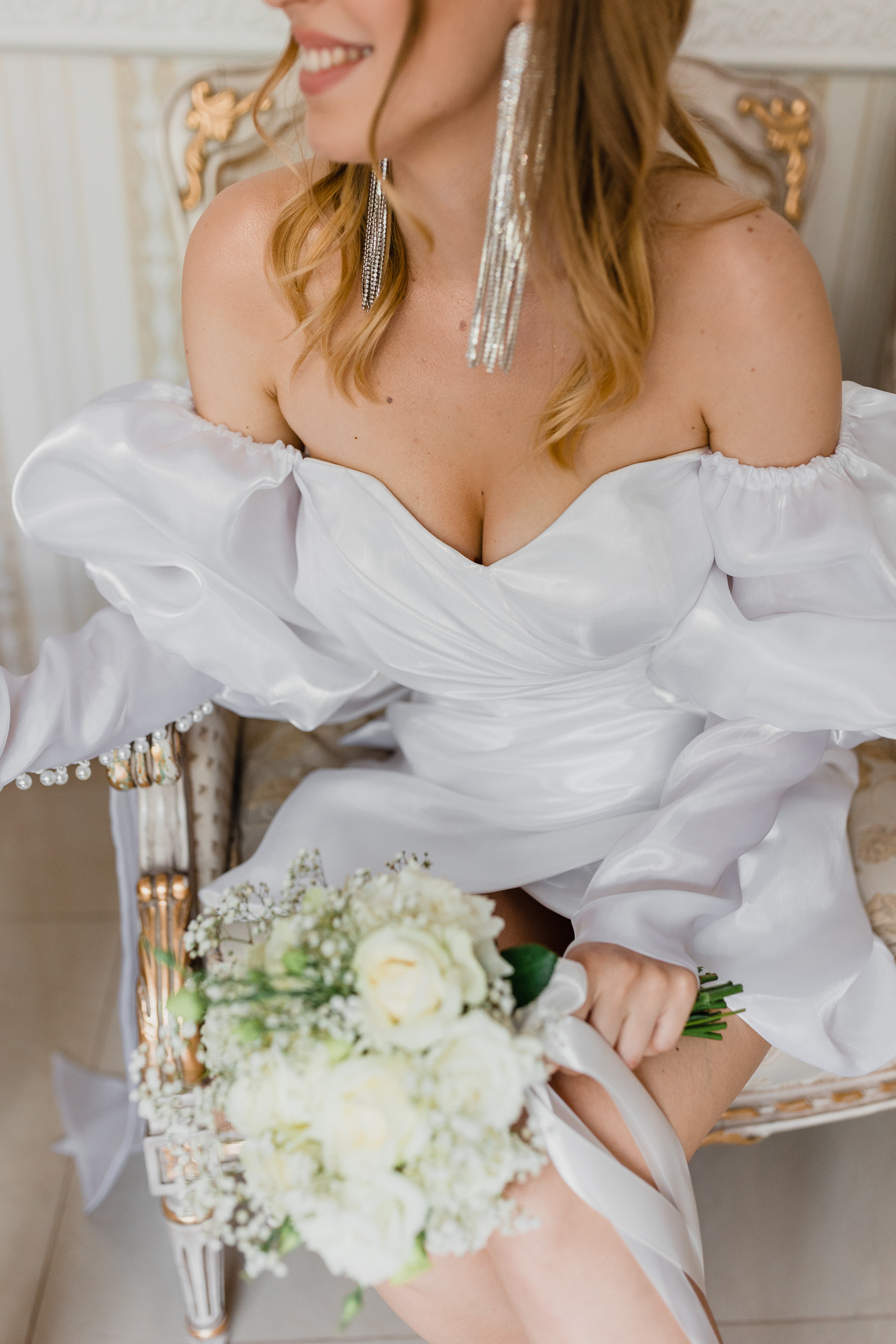 Оля и Виталий. Свадебный и портретный фотограф в Запорожье Украина Elena Marshall