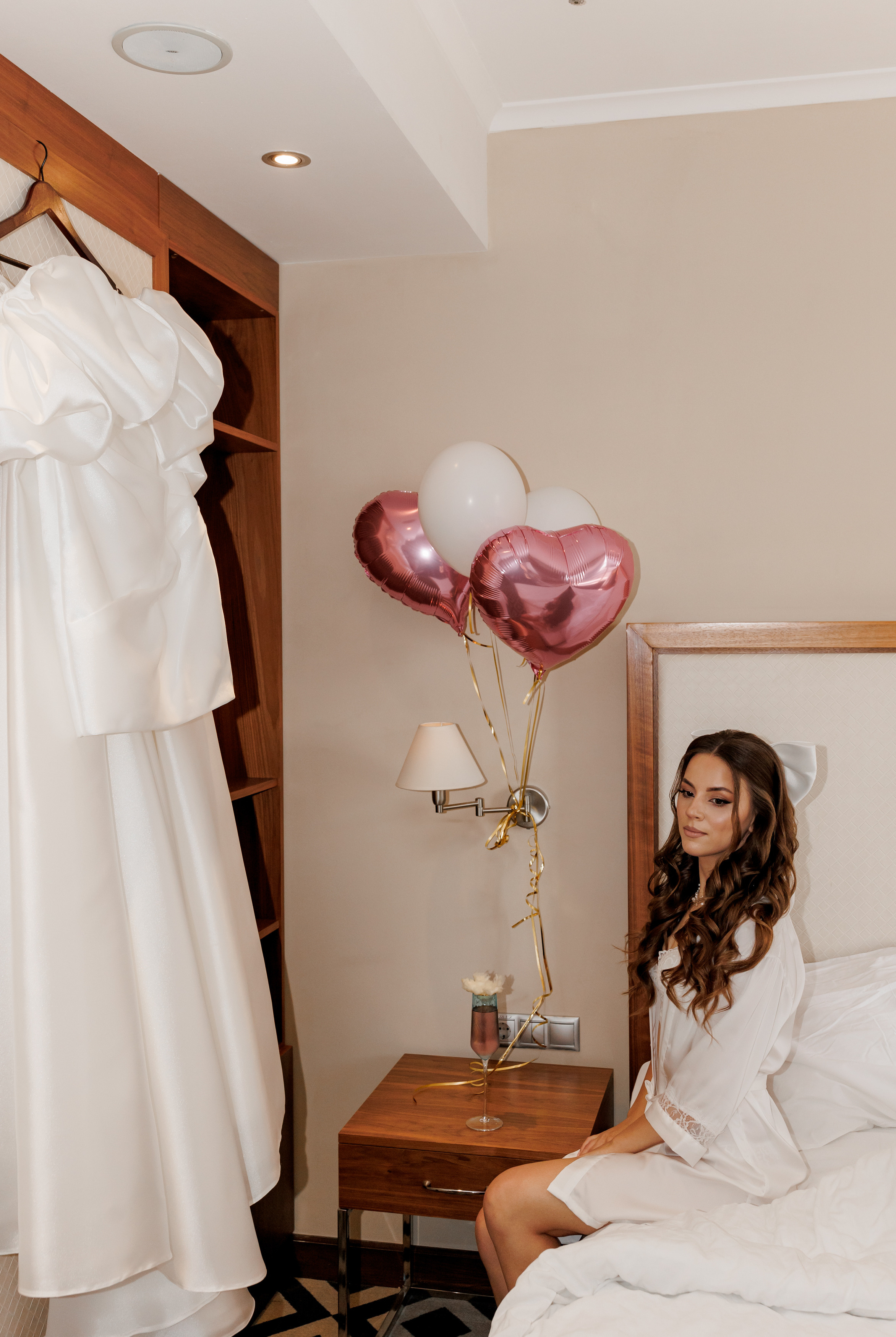 Татьяна и Евгений. Свадебный и портретный фотограф в Запорожье Украина Elena Marshall