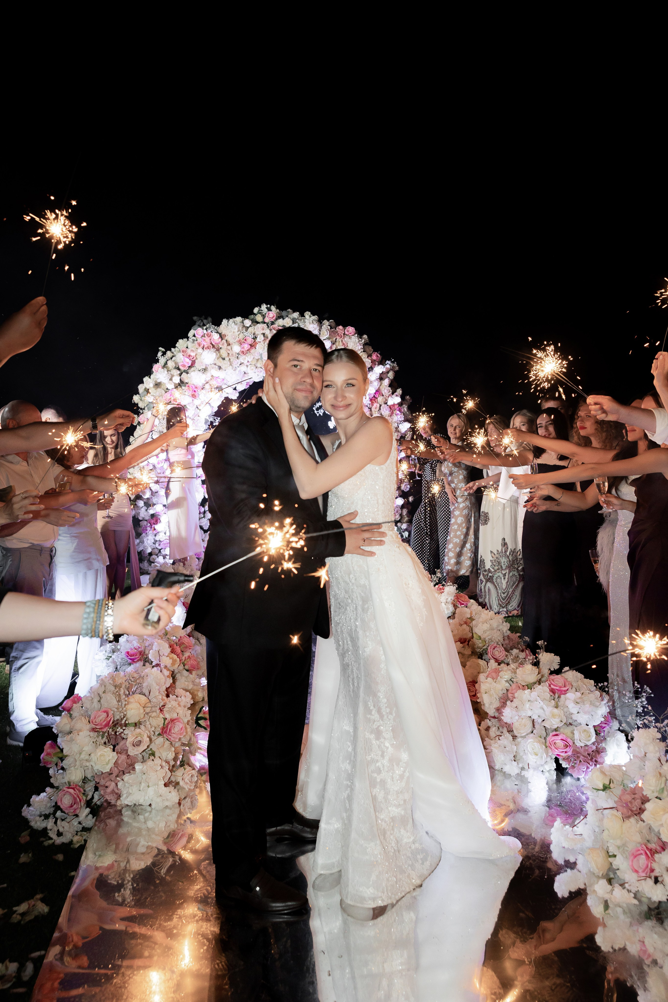 Alexandra & Victor. Wedding Photographer in Ukraine & Europe | Elena Marshall