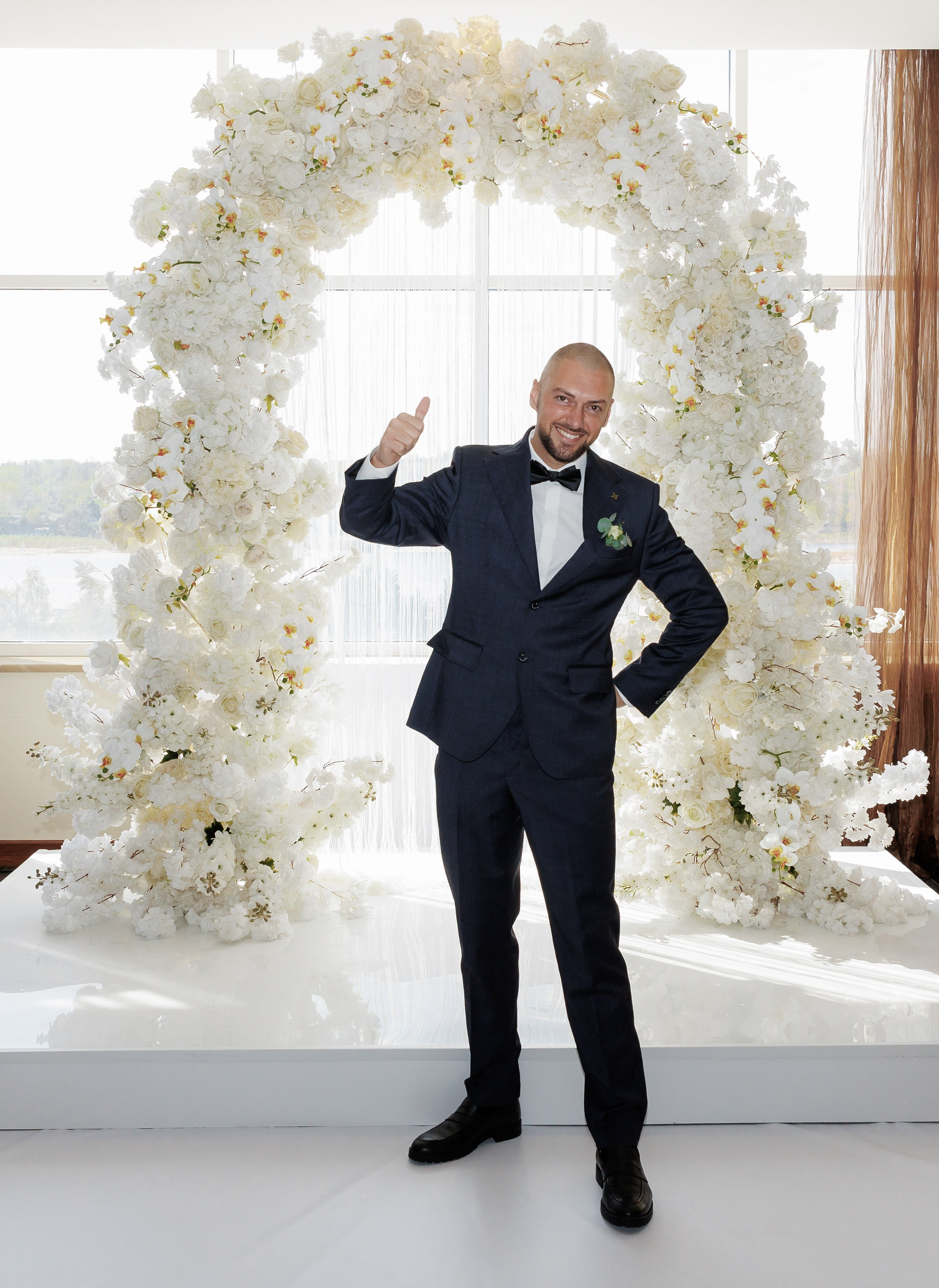 Руслана & Дмитро. Wedding Photographer in Ukraine & Europe | Elena Marshall