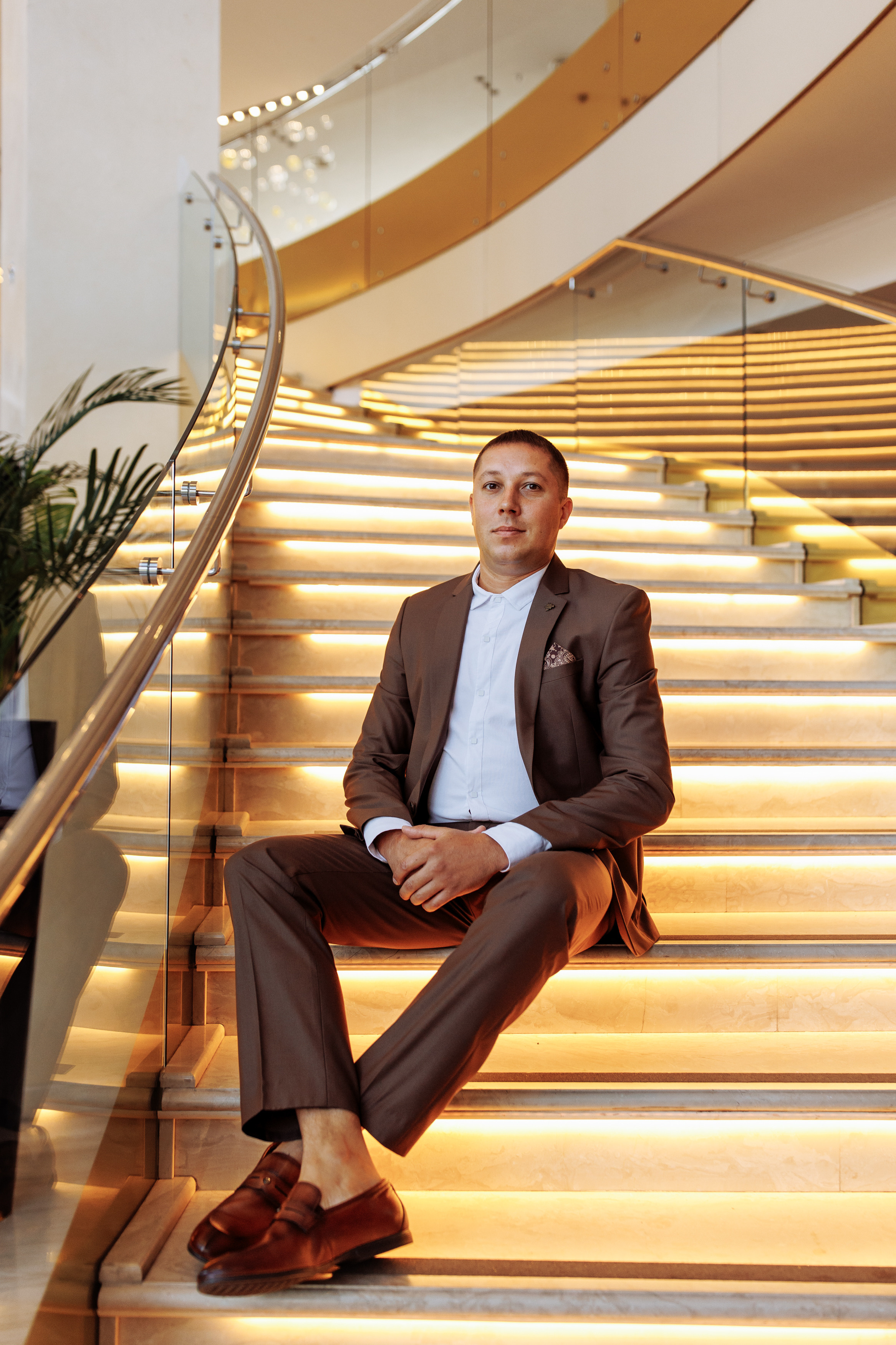 Татьяна и Евгений. Свадебный и портретный фотограф в Запорожье Украина Elena Marshall