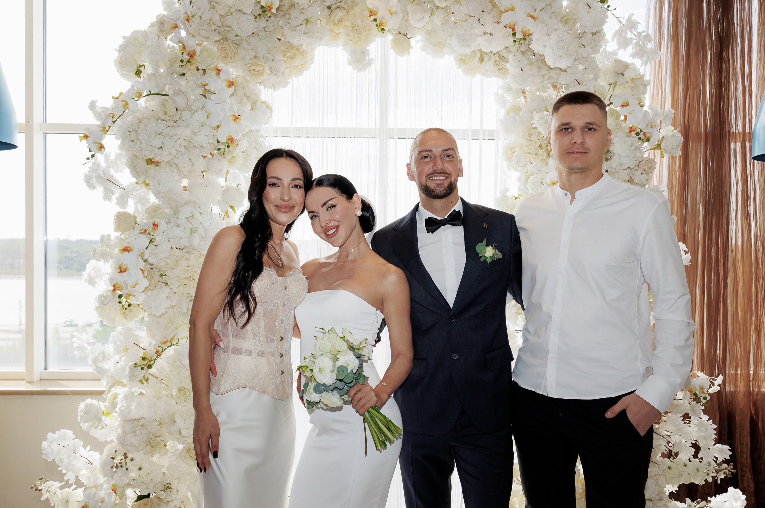 Руслана & Дмитро. Wedding Photographer in Ukraine & Europe | Elena Marshall