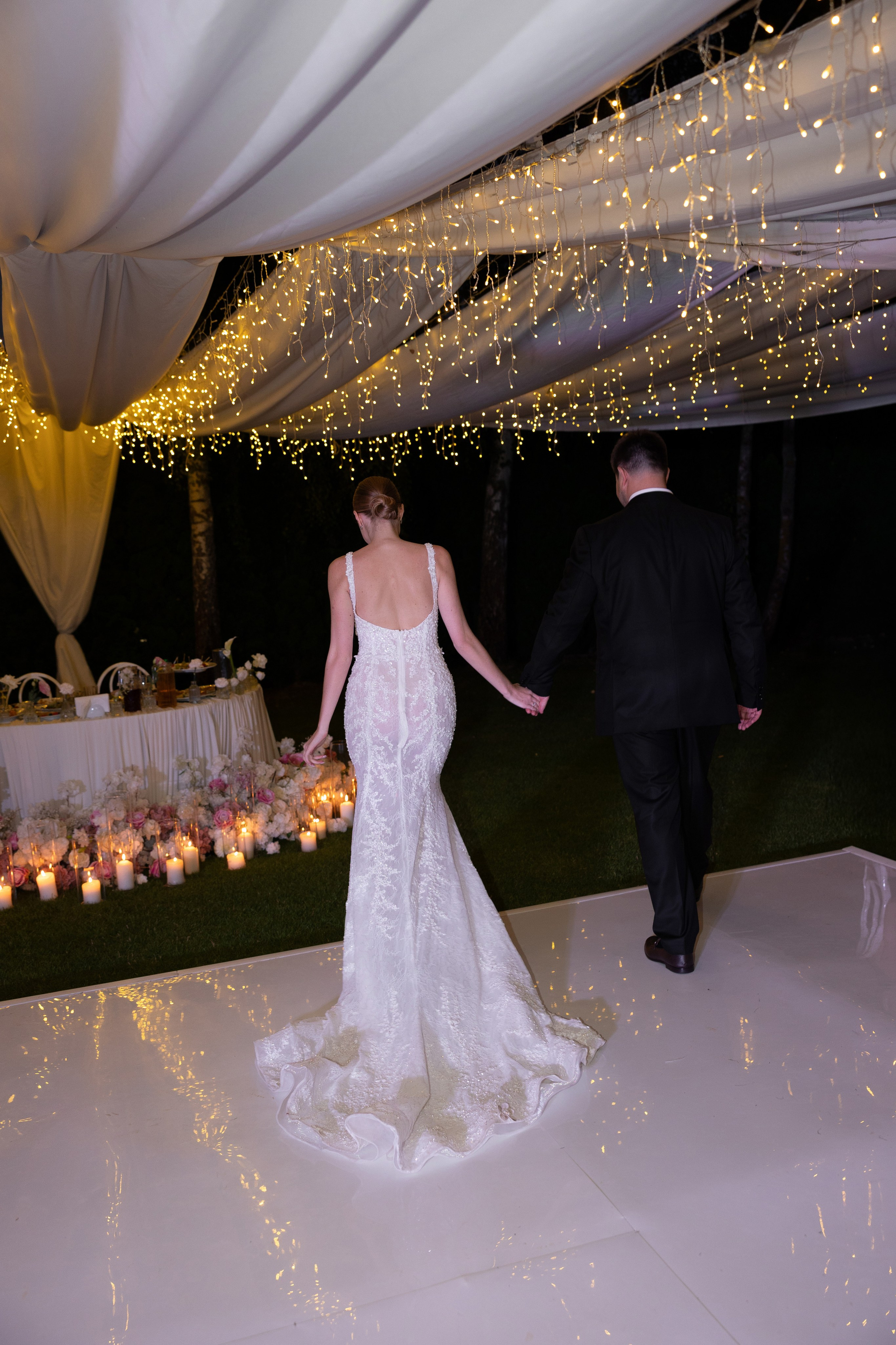 Alexandra & Victor. Wedding Photographer in Ukraine & Europe | Elena Marshall