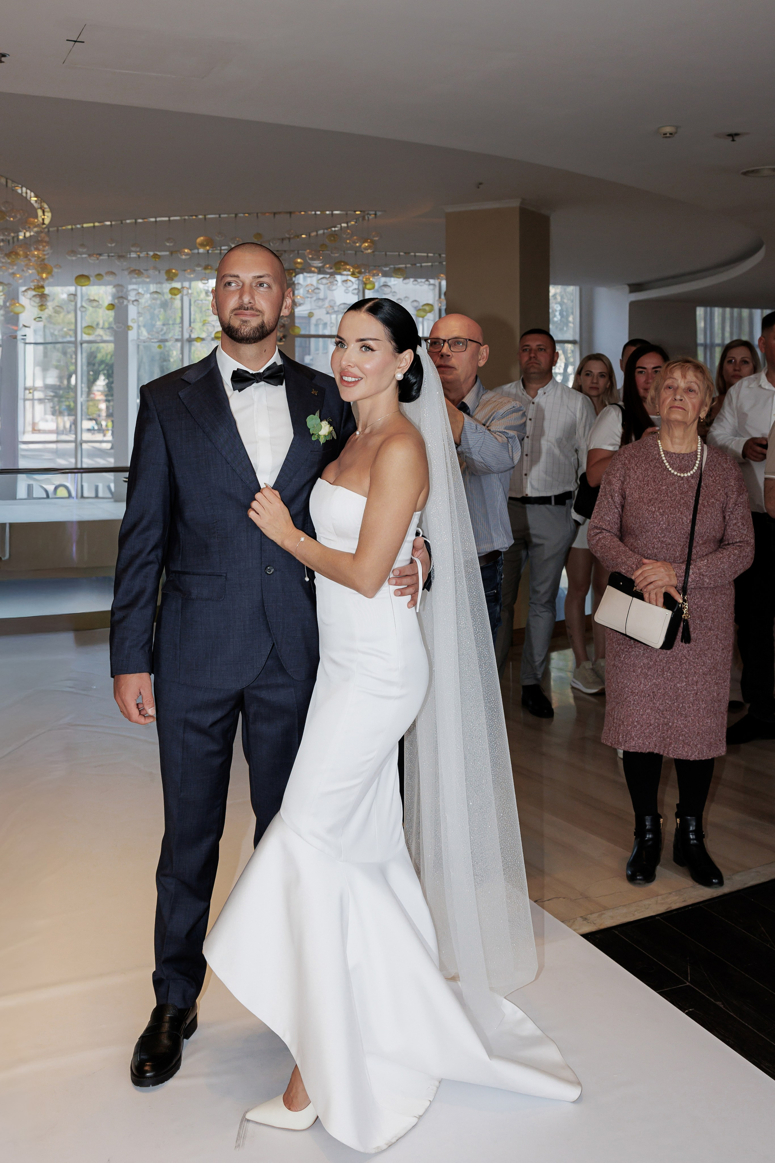 Руслана & Дмитро. Wedding Photographer in Ukraine & Europe | Elena Marshall