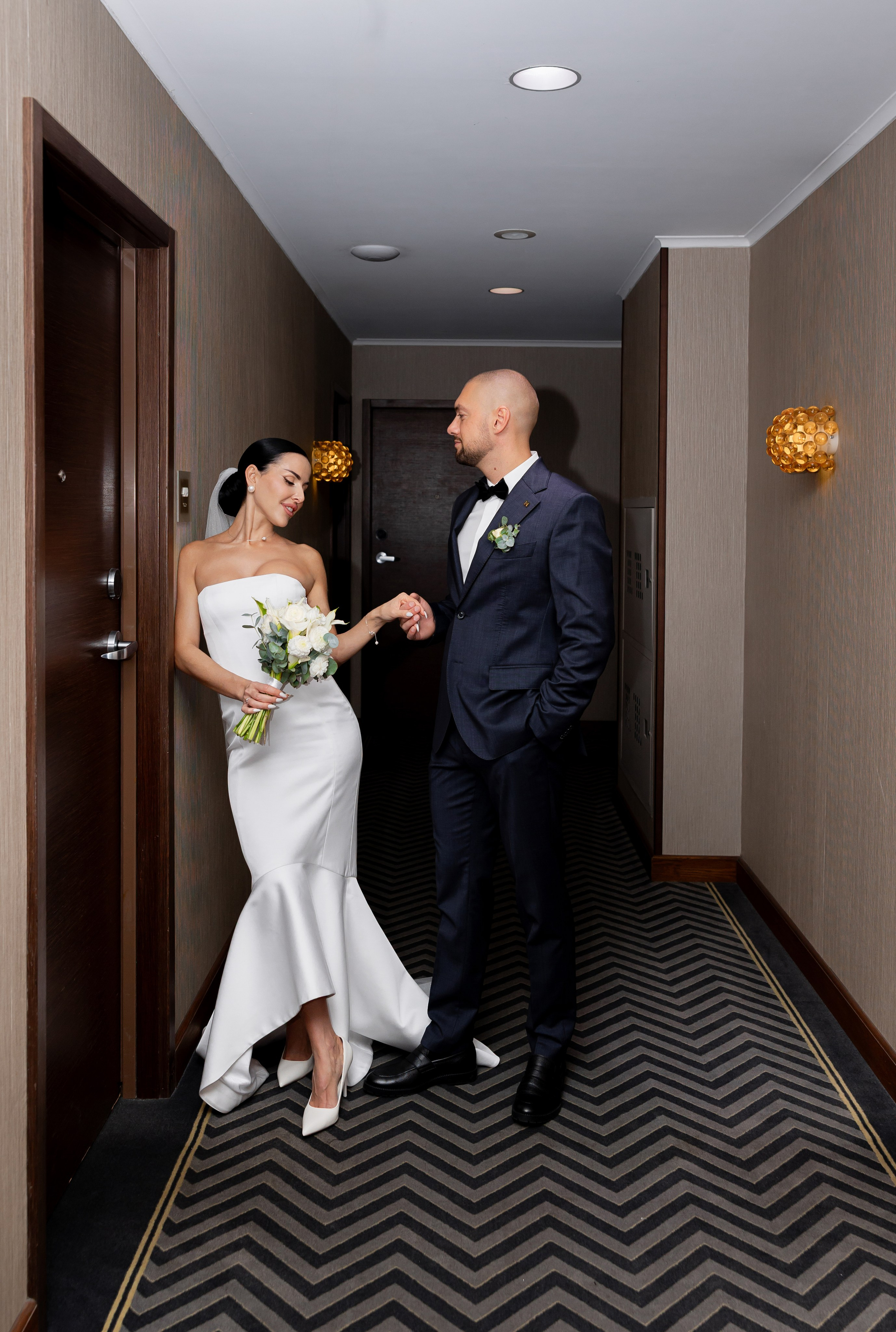 Руслана & Дмитро. Wedding Photographer in Ukraine & Europe | Elena Marshall