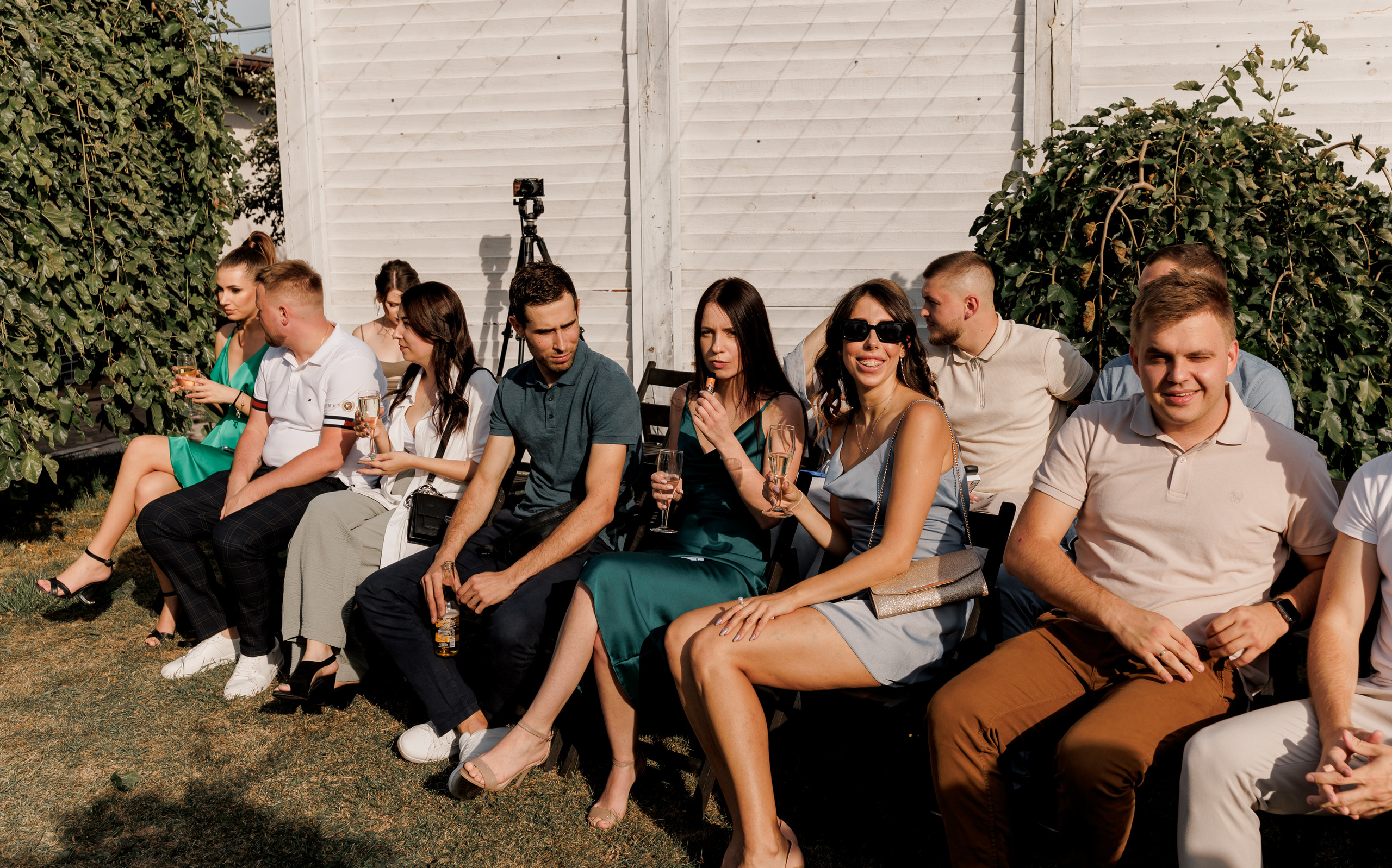 Влад и Виктория. Свадебный и портретный фотограф в Запорожье Украина Elena Marshall