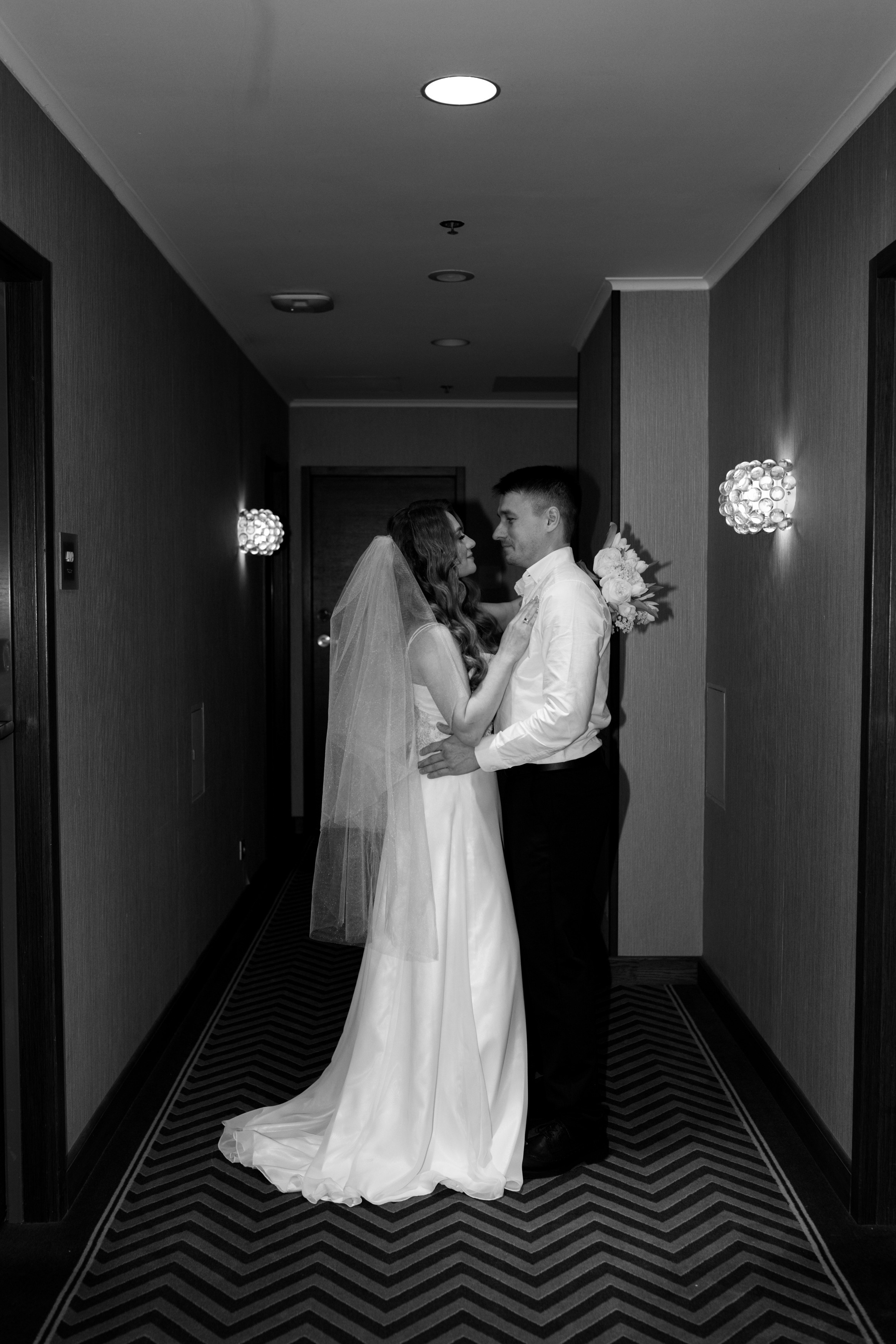 Яна и Богдан. Свадебный и портретный фотограф в Запорожье Украина Elena Marshall