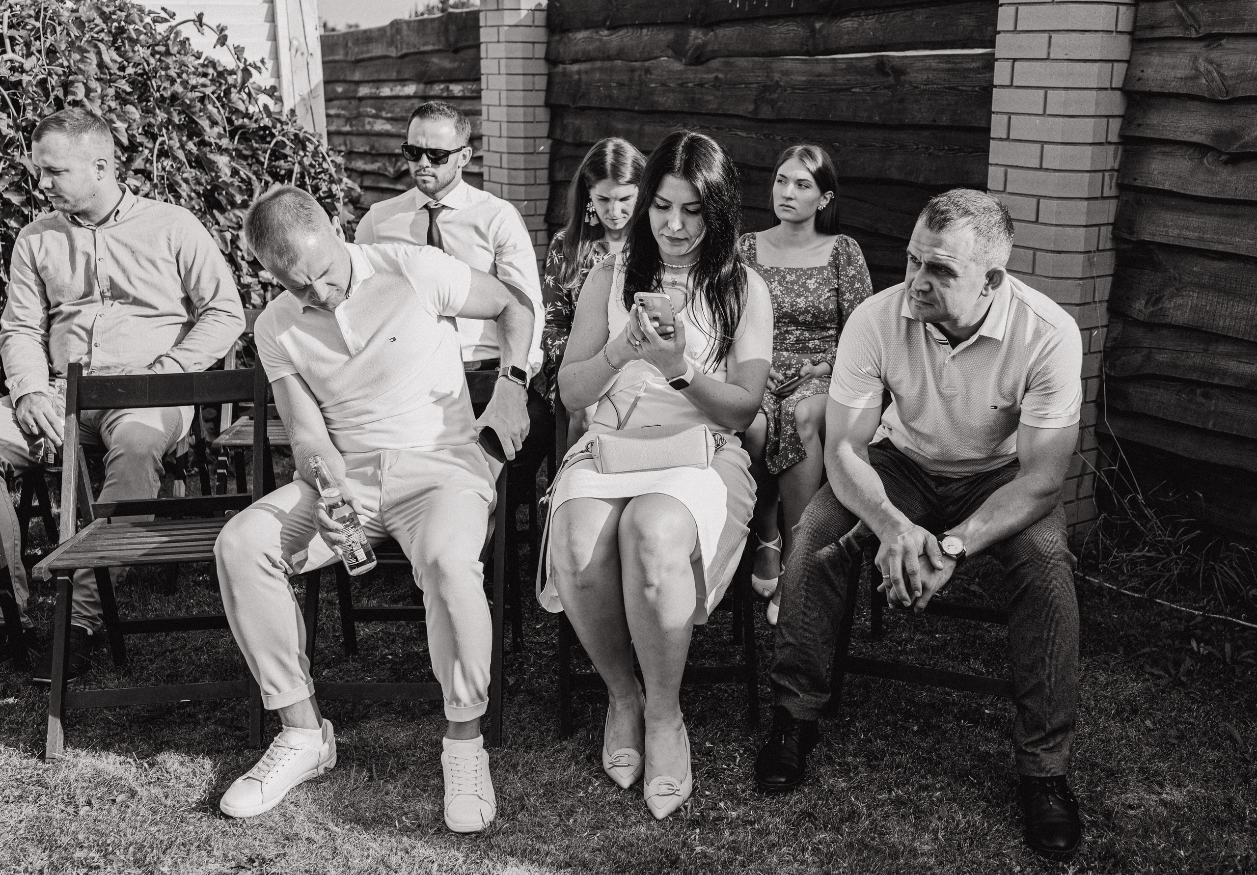 Влад и Виктория. Свадебный и портретный фотограф в Запорожье Украина Elena Marshall