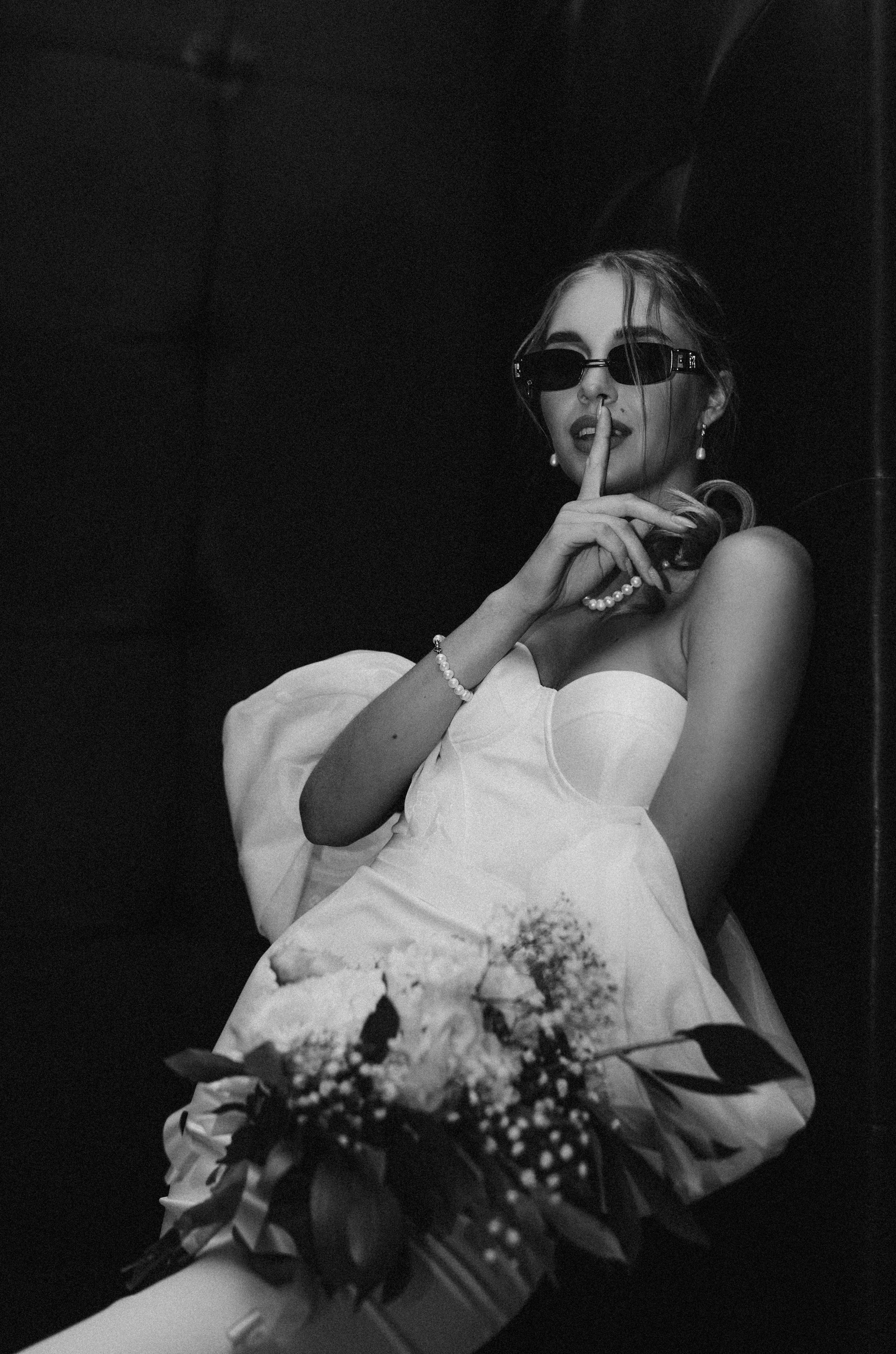 Яра и Игорь. Свадебный и портретный фотограф в Запорожье Украина Elena Marshall