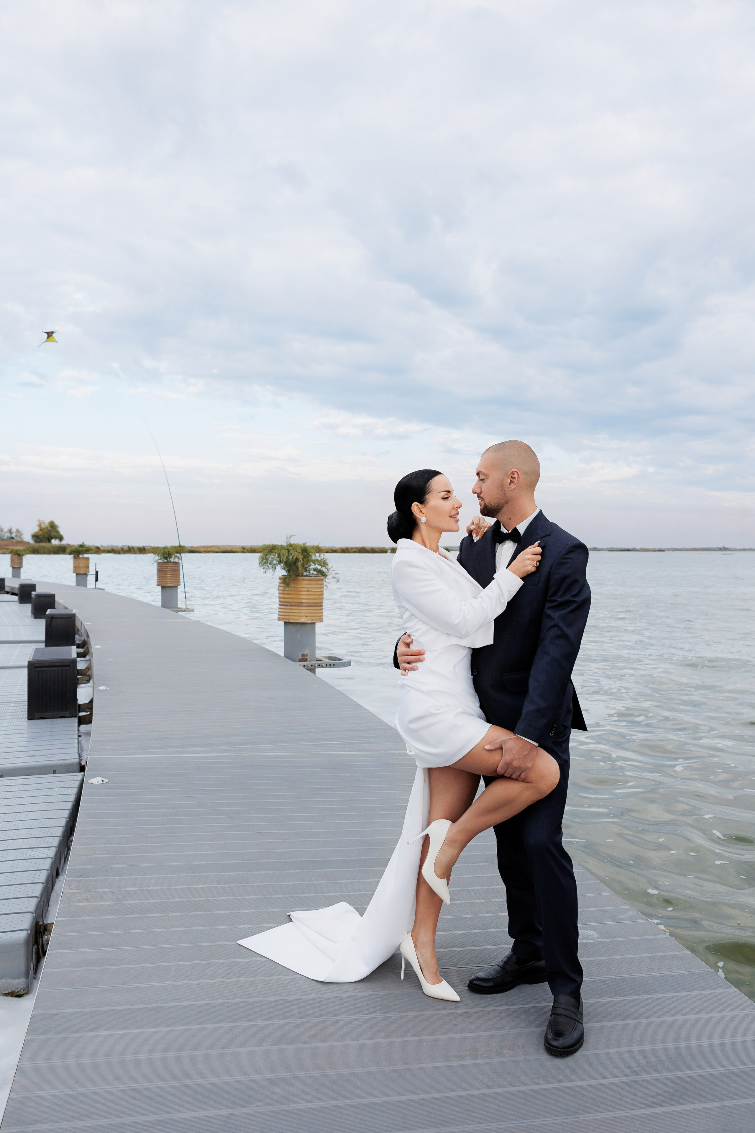 Руслана & Дмитро. Wedding Photographer in Ukraine & Europe | Elena Marshall