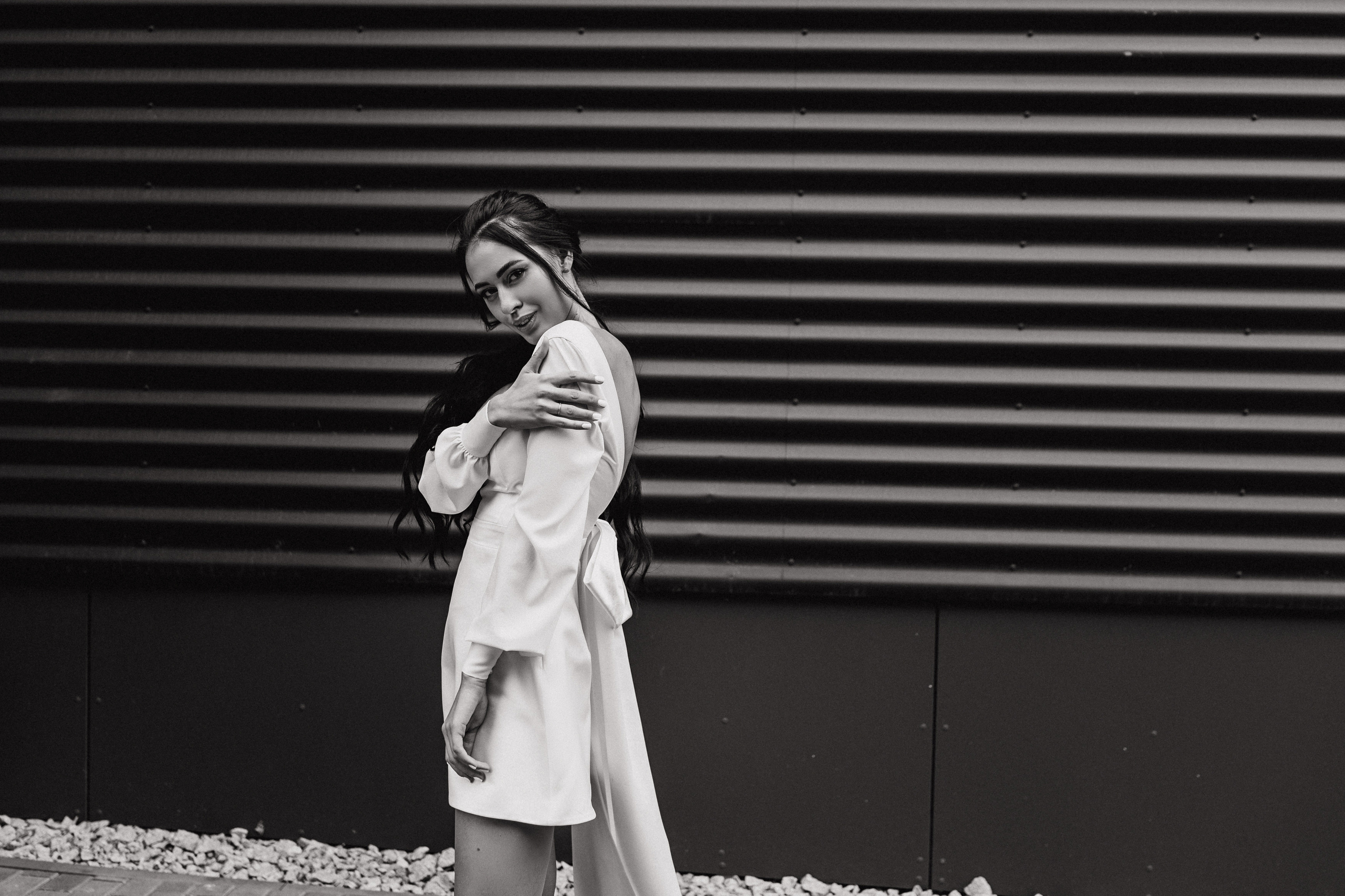 Лера и Женя. Свадебный и портретный фотограф в Запорожье Украина Elena Marshall