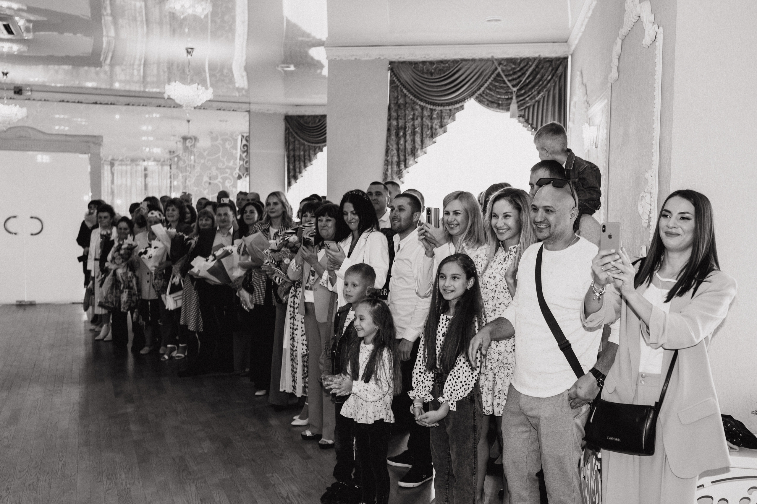 Татьяна и Евгений. Свадебный и портретный фотограф в Запорожье Украина Elena Marshall