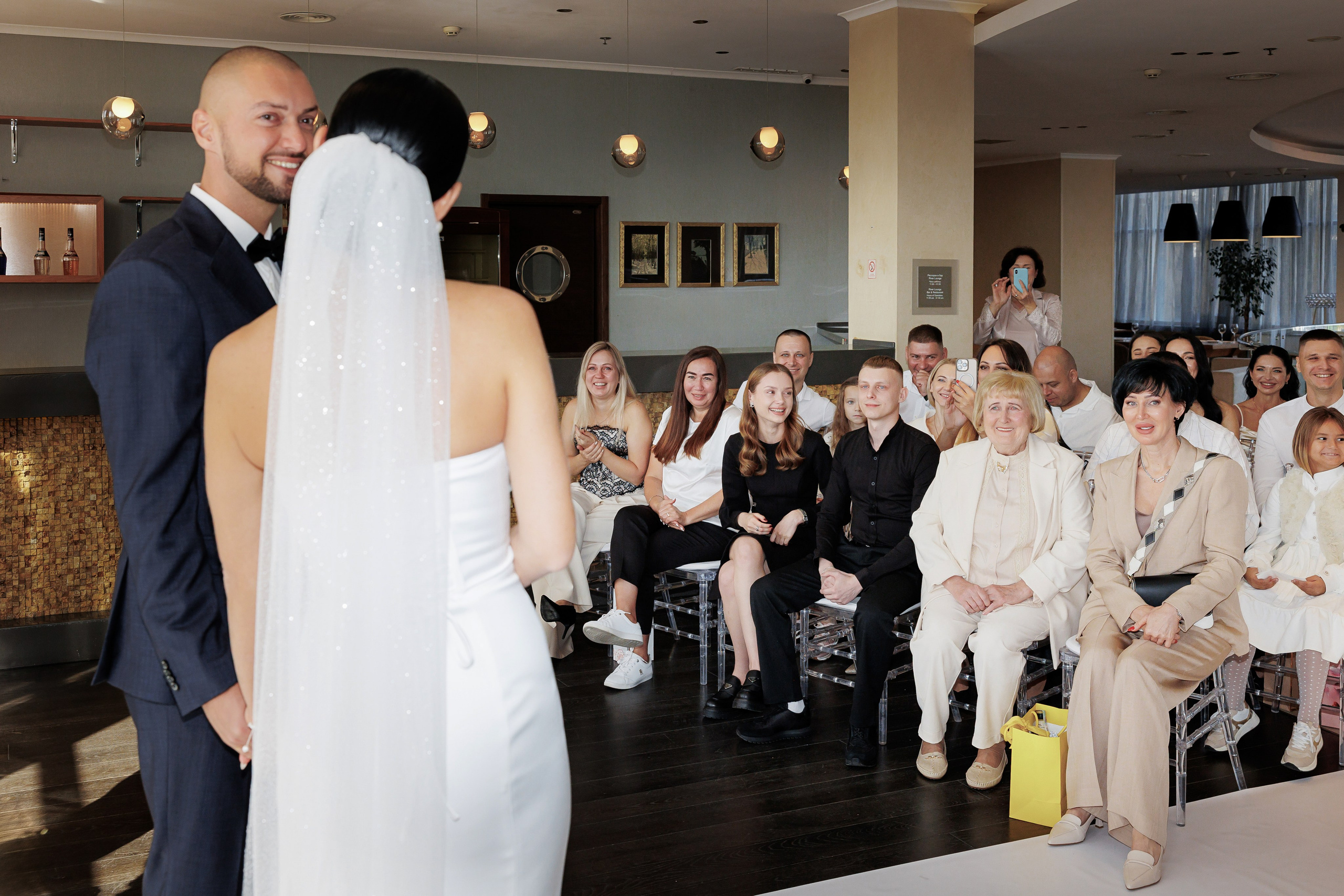 Руслана & Дмитро. Wedding Photographer in Ukraine & Europe | Elena Marshall