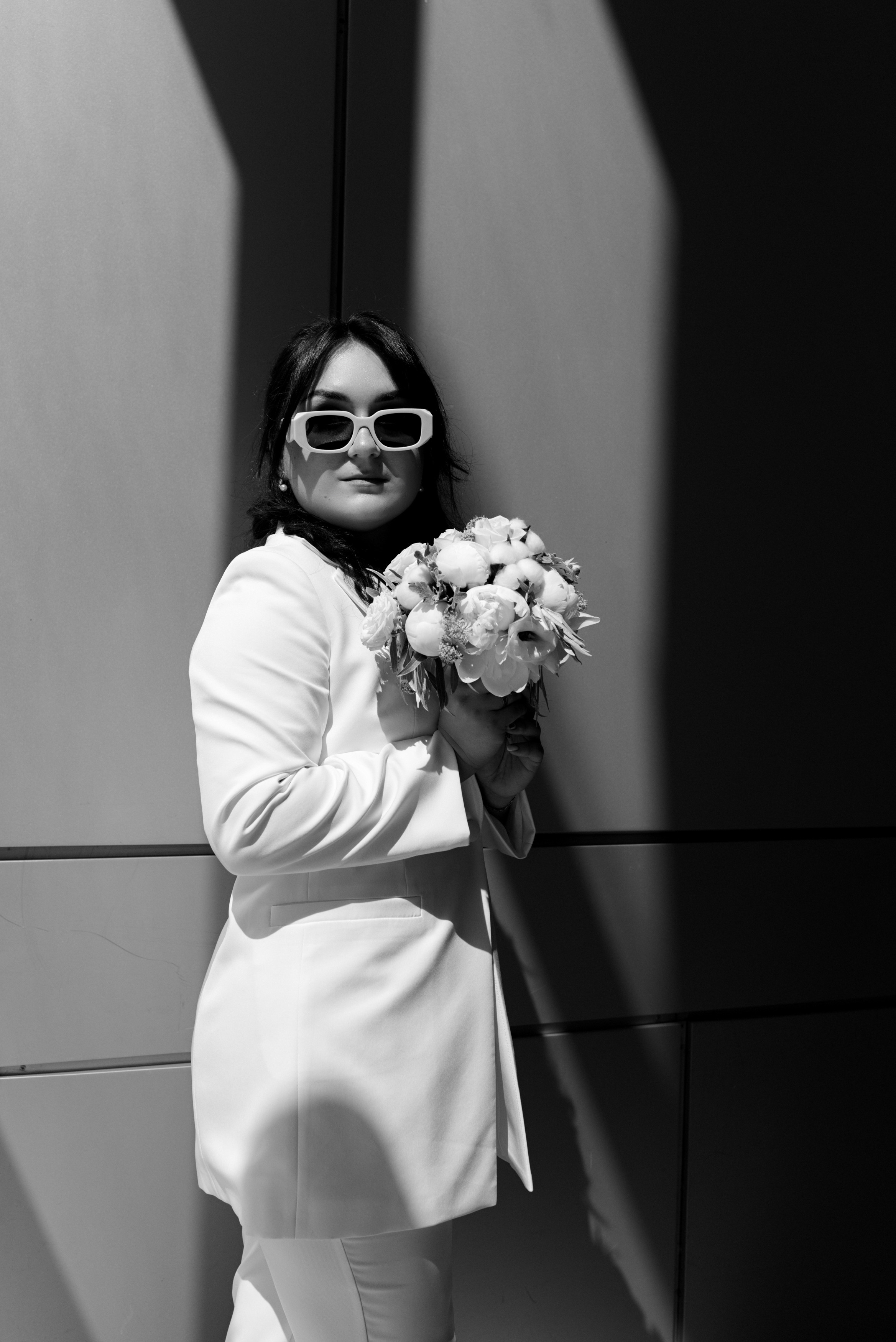 Юра и Аня. Свадебный и портретный фотограф в Запорожье Украина Elena Marshall