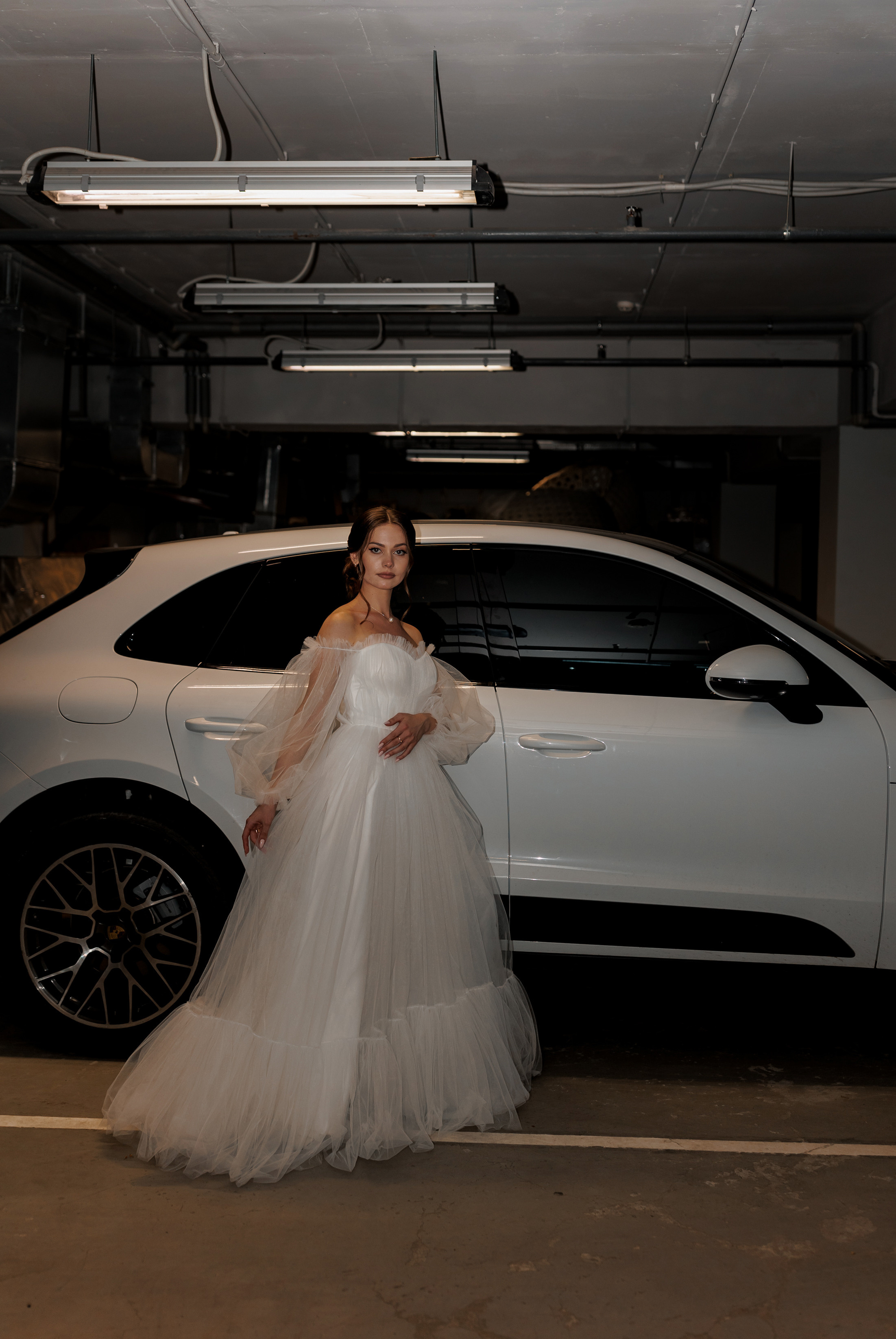 Алина и Артем. Свадебный и портретный фотограф в Запорожье Украина Elena Marshall