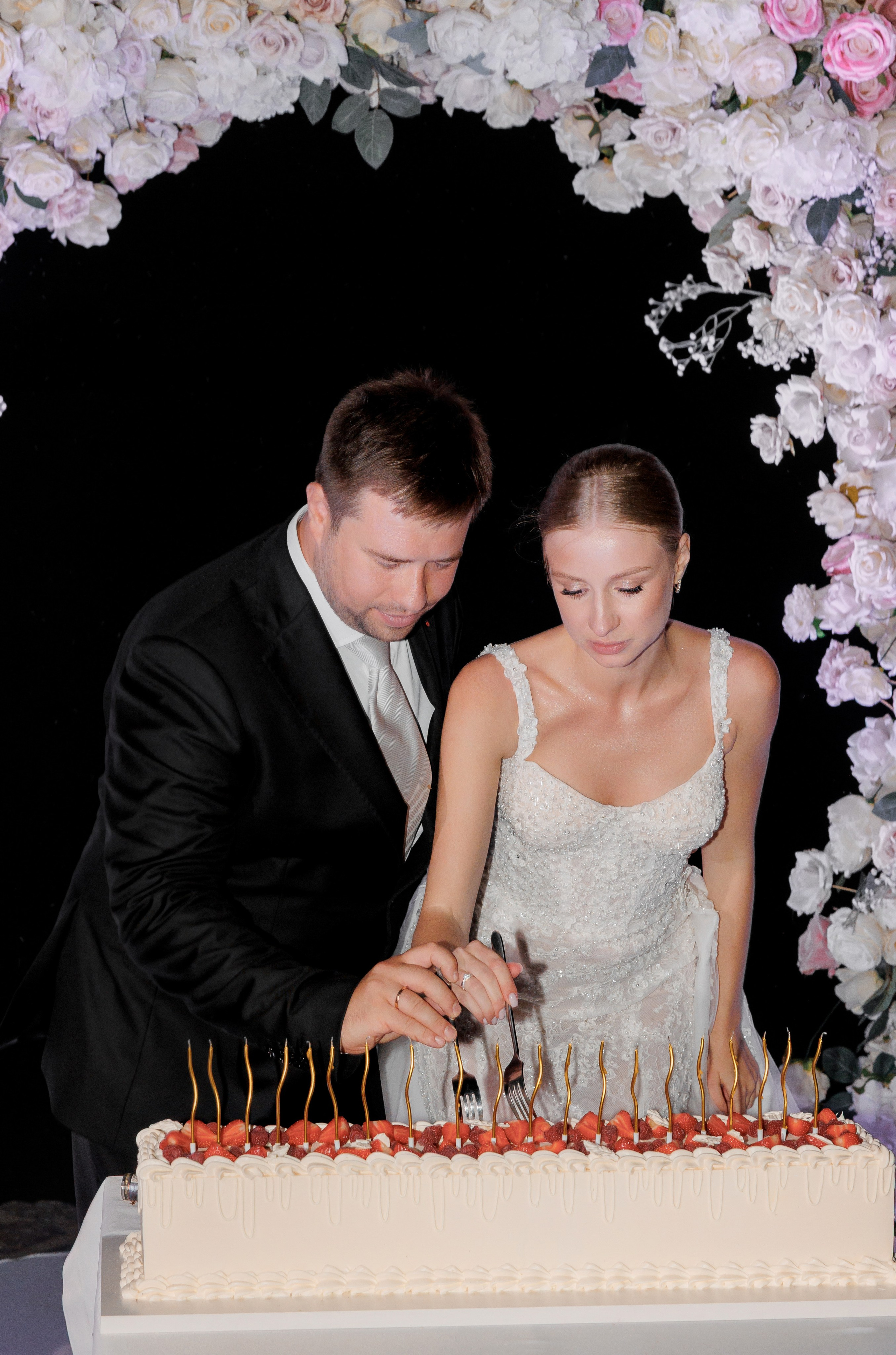 Alexandra & Victor. Wedding Photographer in Ukraine & Europe | Elena Marshall